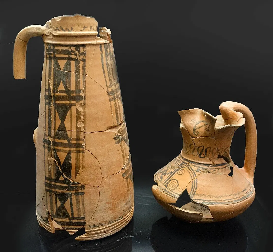 Numantine Museum of Soria