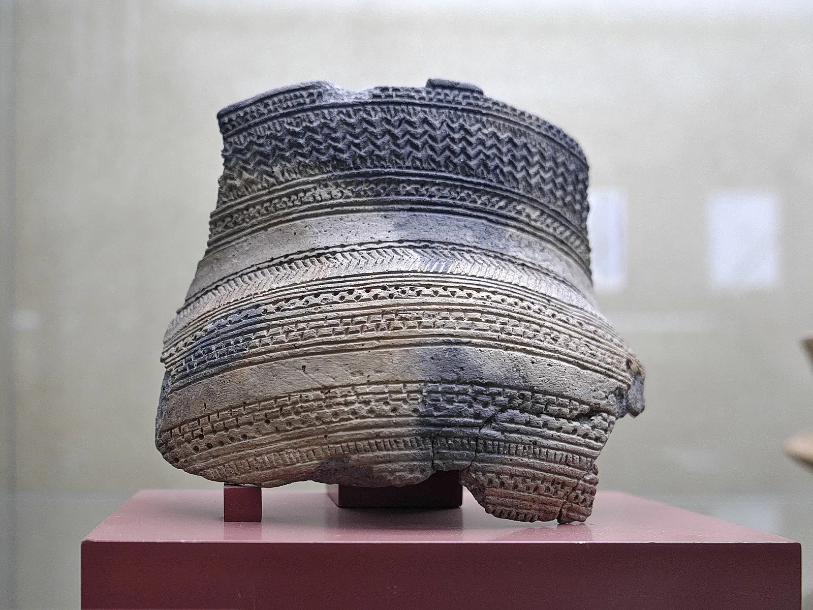 Numantine Museum of Soria