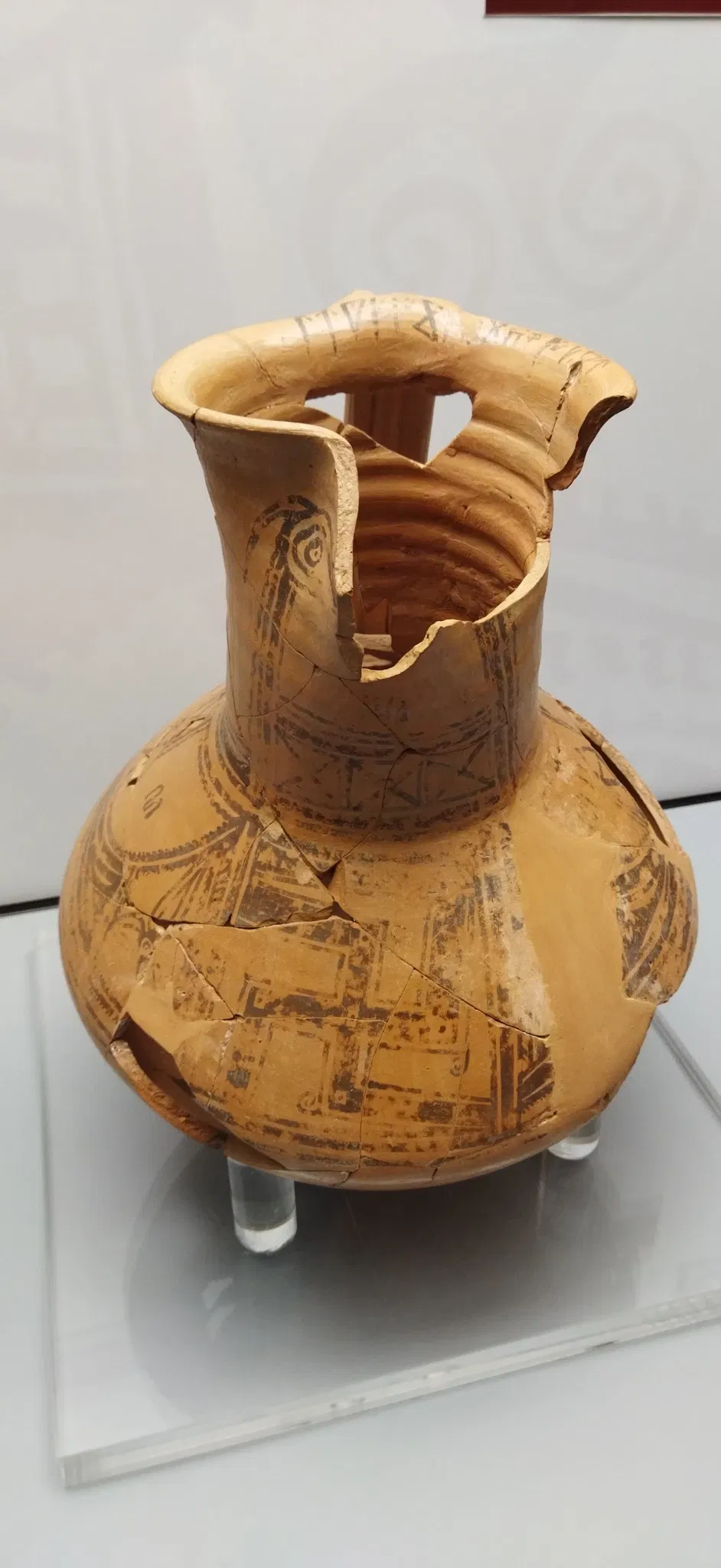 Museo Numantino de Soria