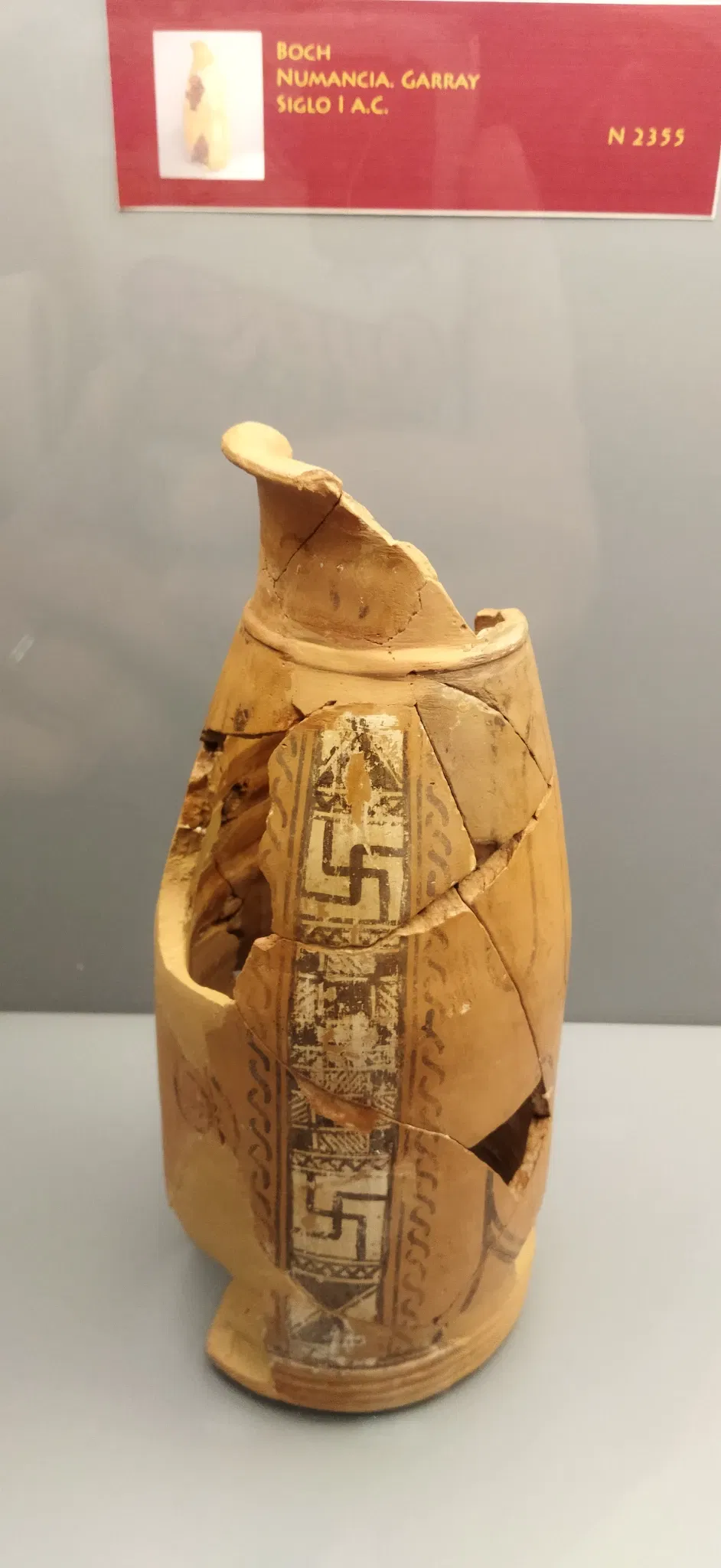 Museo Numantino de Soria