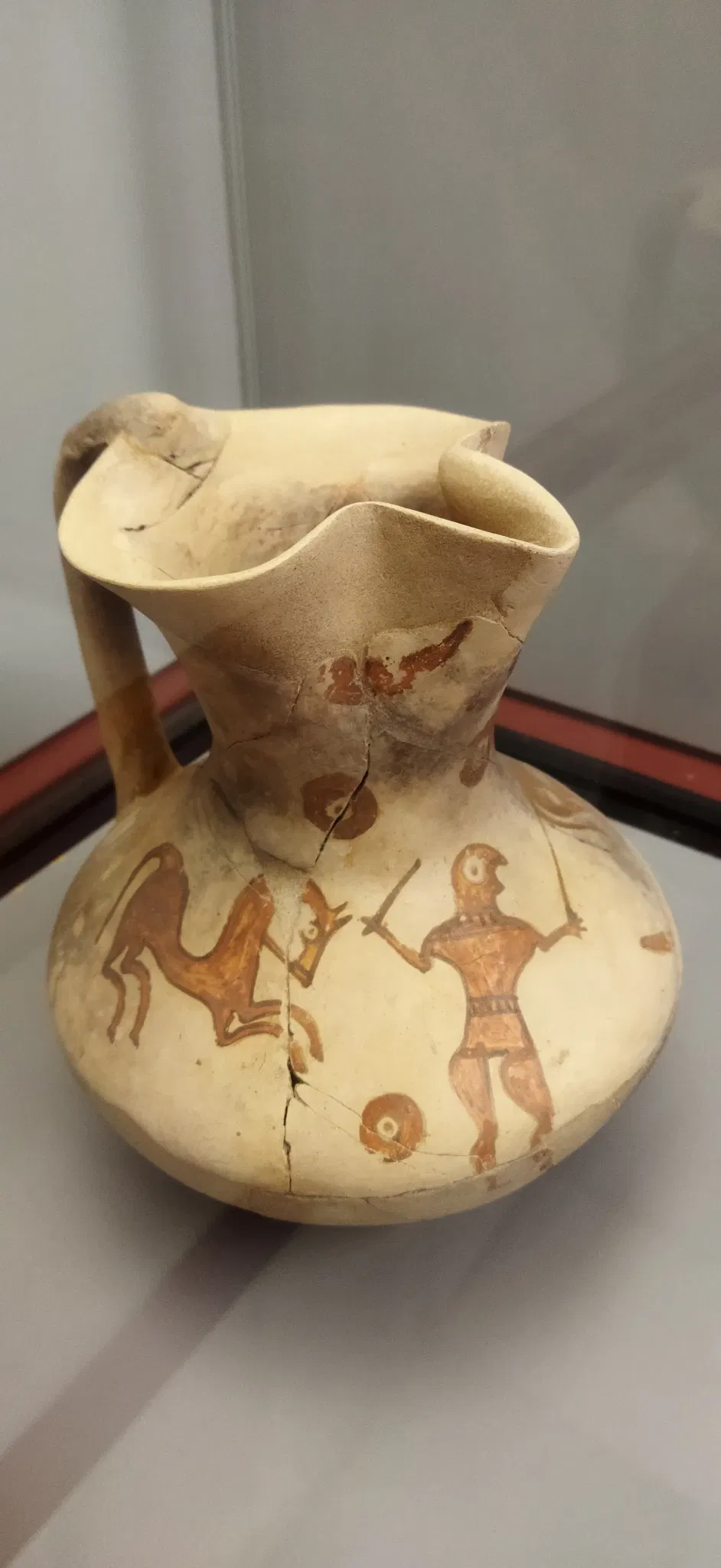 Museo Numantino de Soria