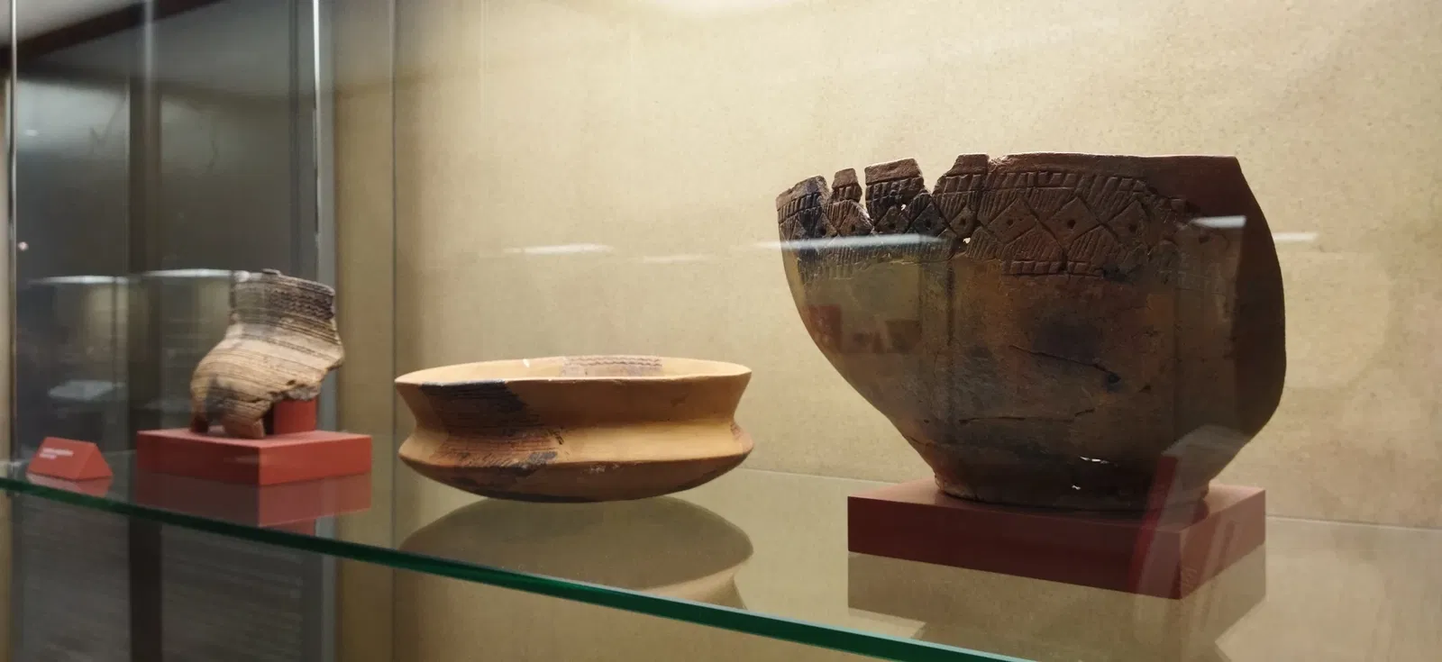 Numantine Museum of Soria