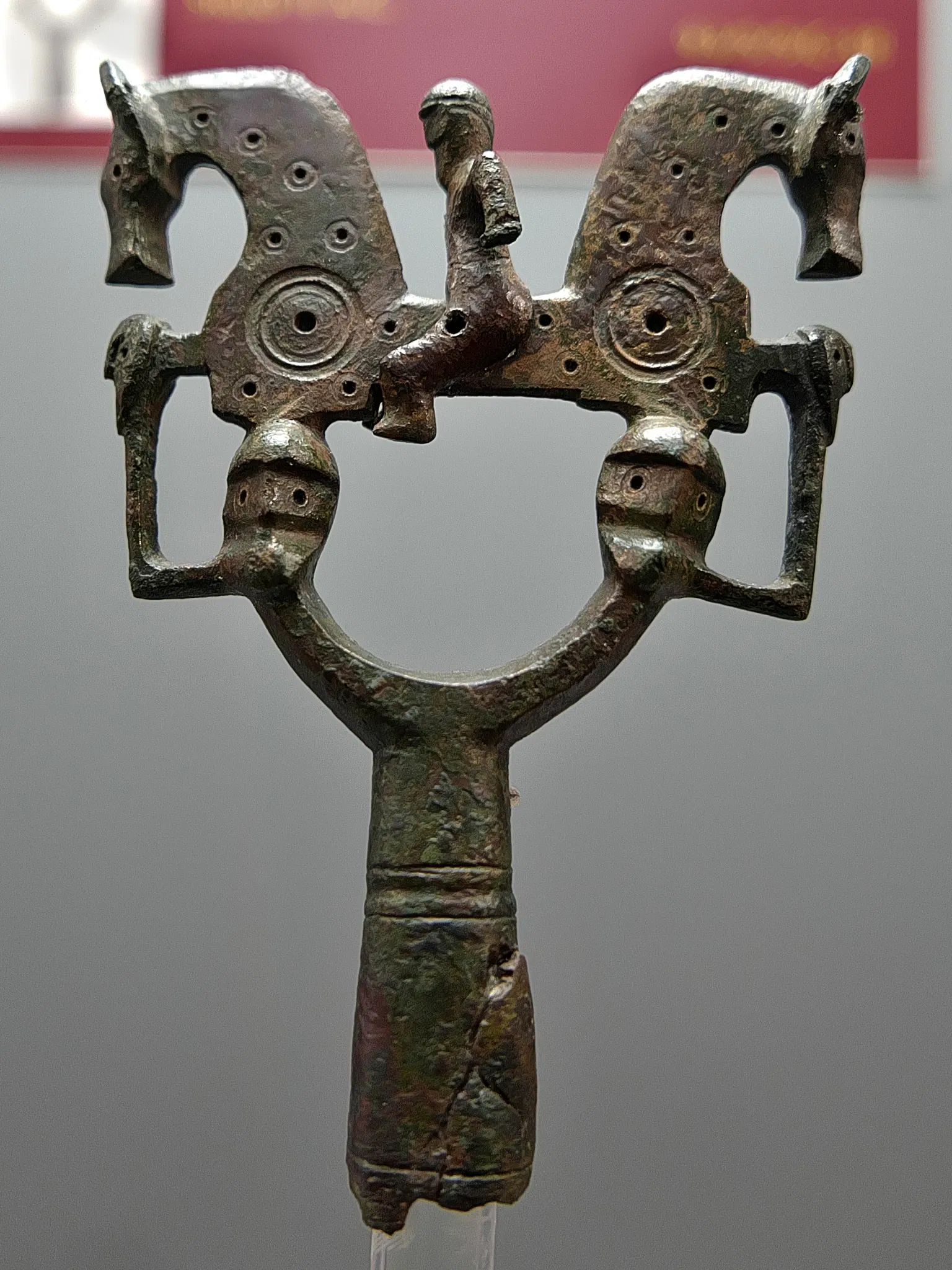 Numantine Museum of Soria