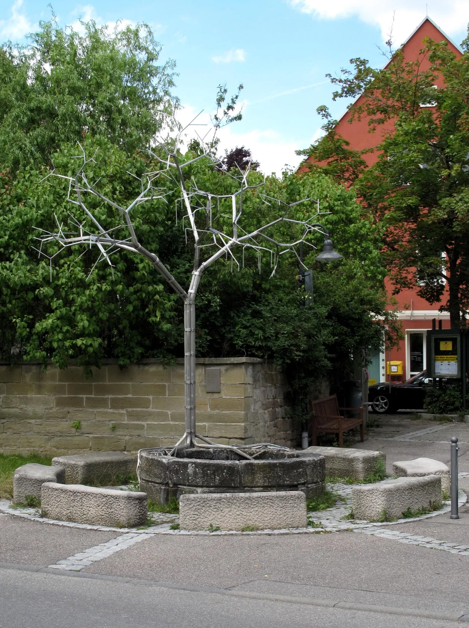 Christian-Wagner-Haus