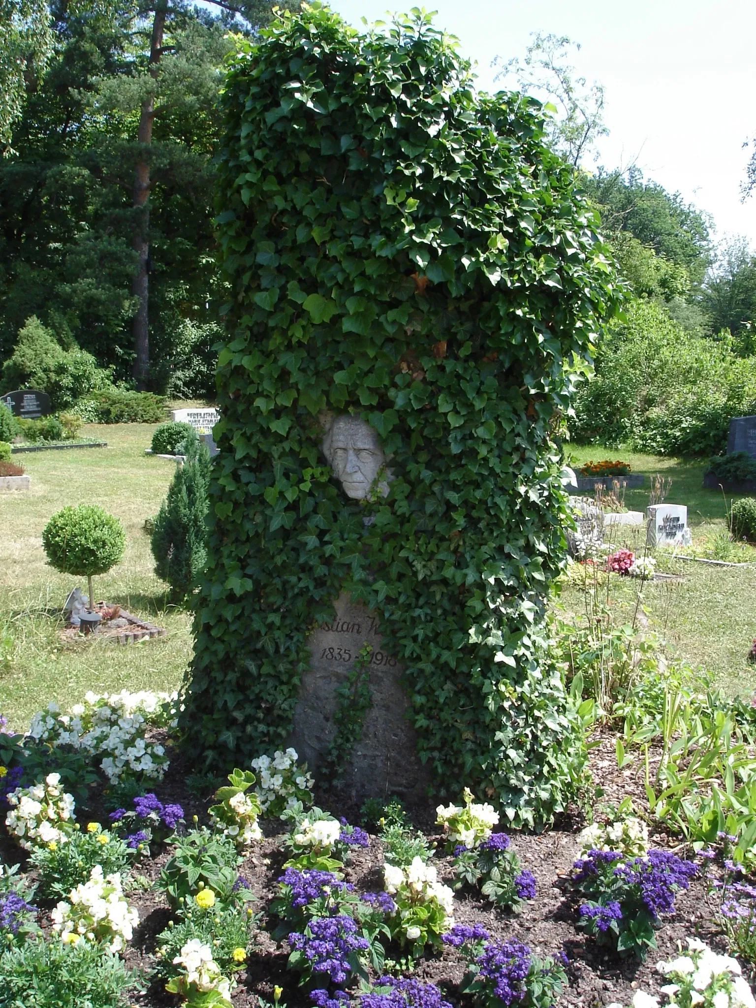 Christian-Wagner-Haus