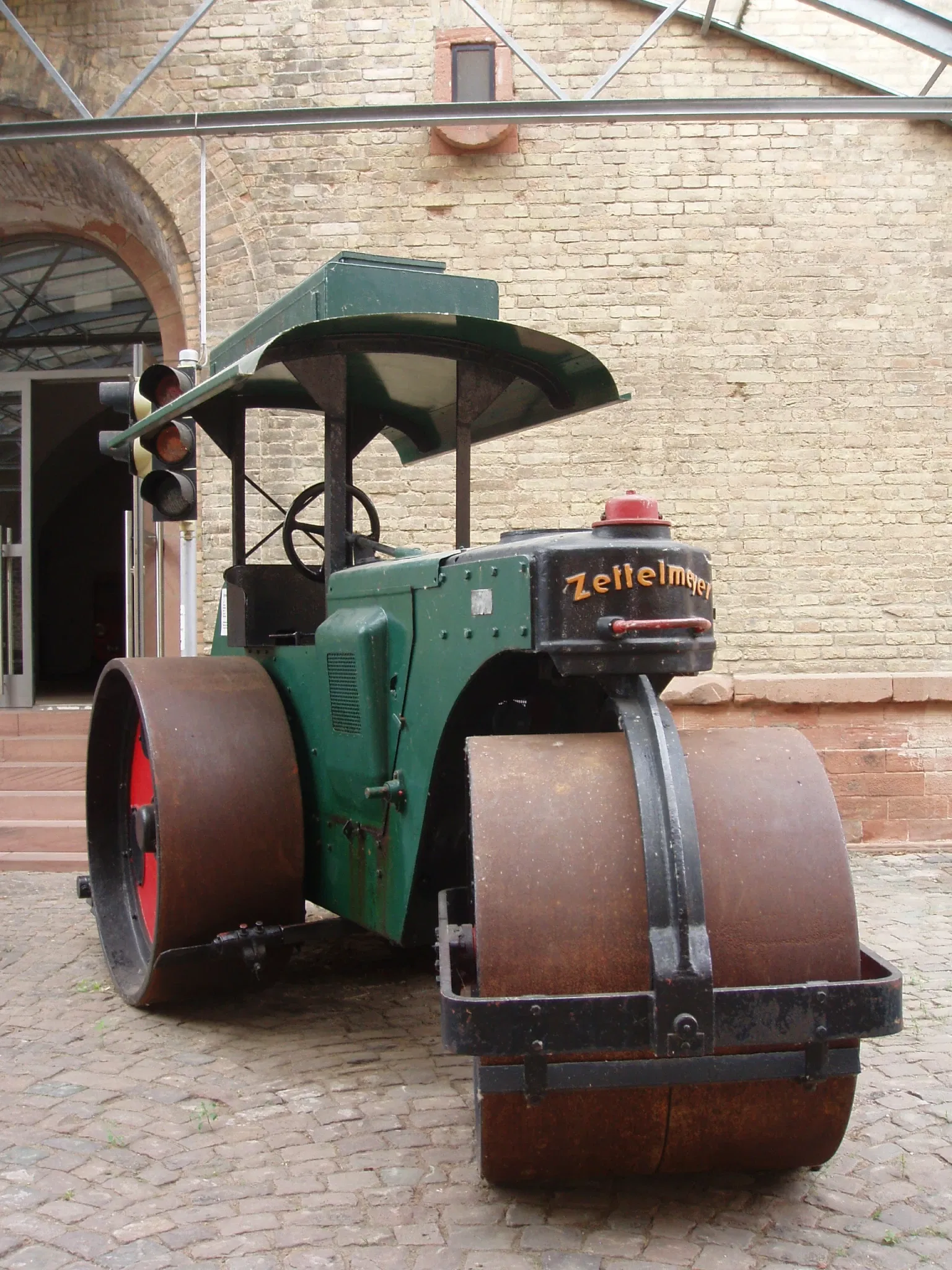 Deutsches Straßenmuseum