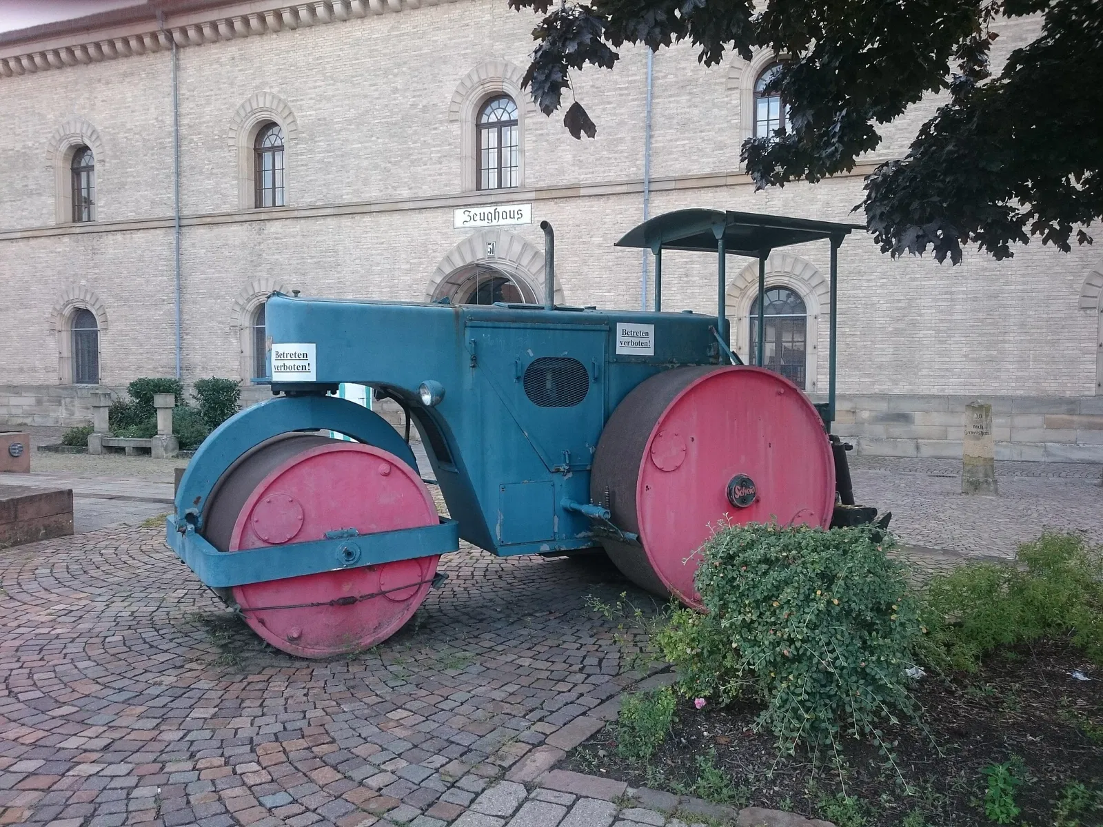 Deutsches Straßenmuseum