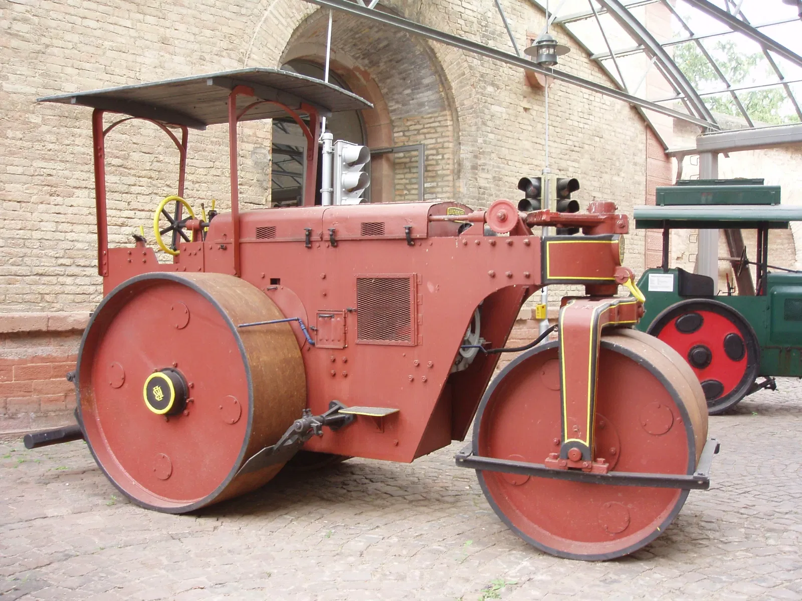 Deutsches Straßenmuseum