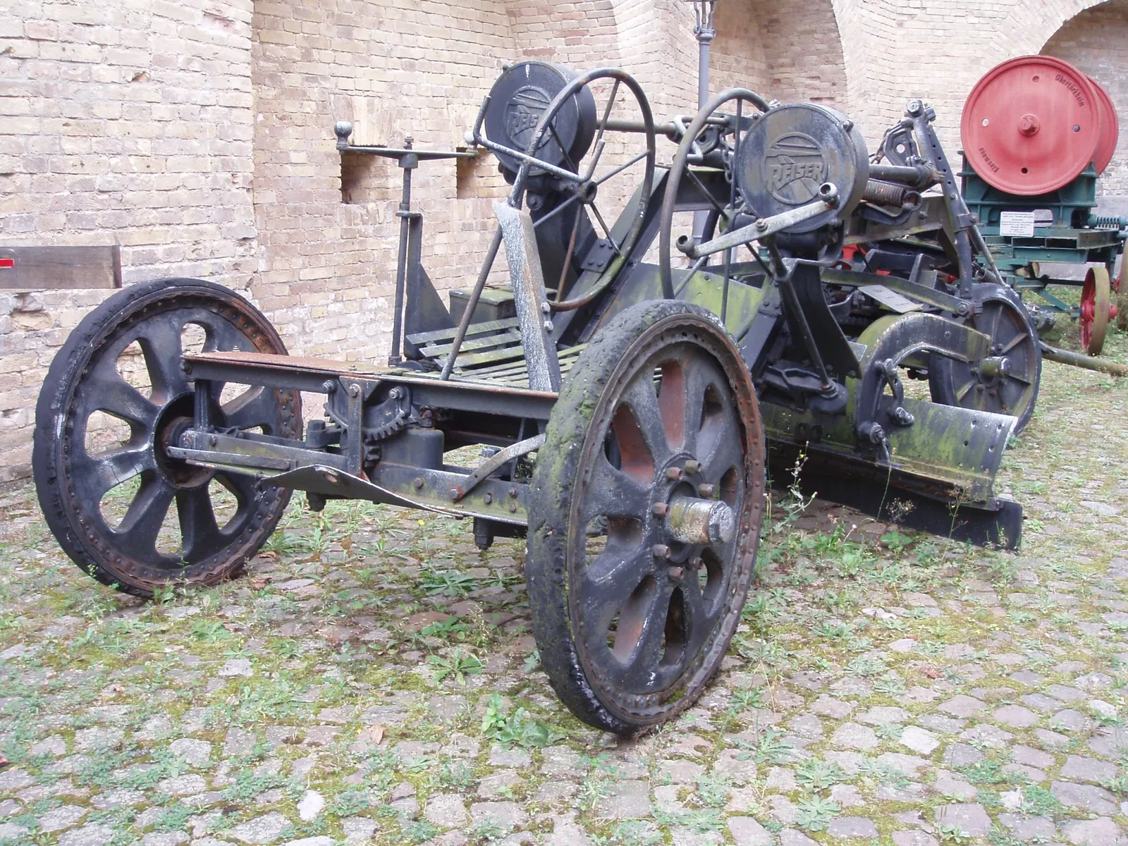 Deutsches Straßenmuseum