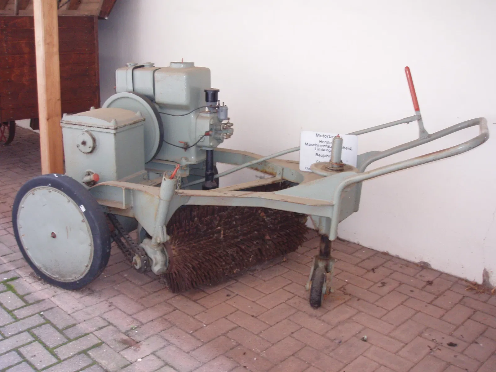 Deutsches Straßenmuseum