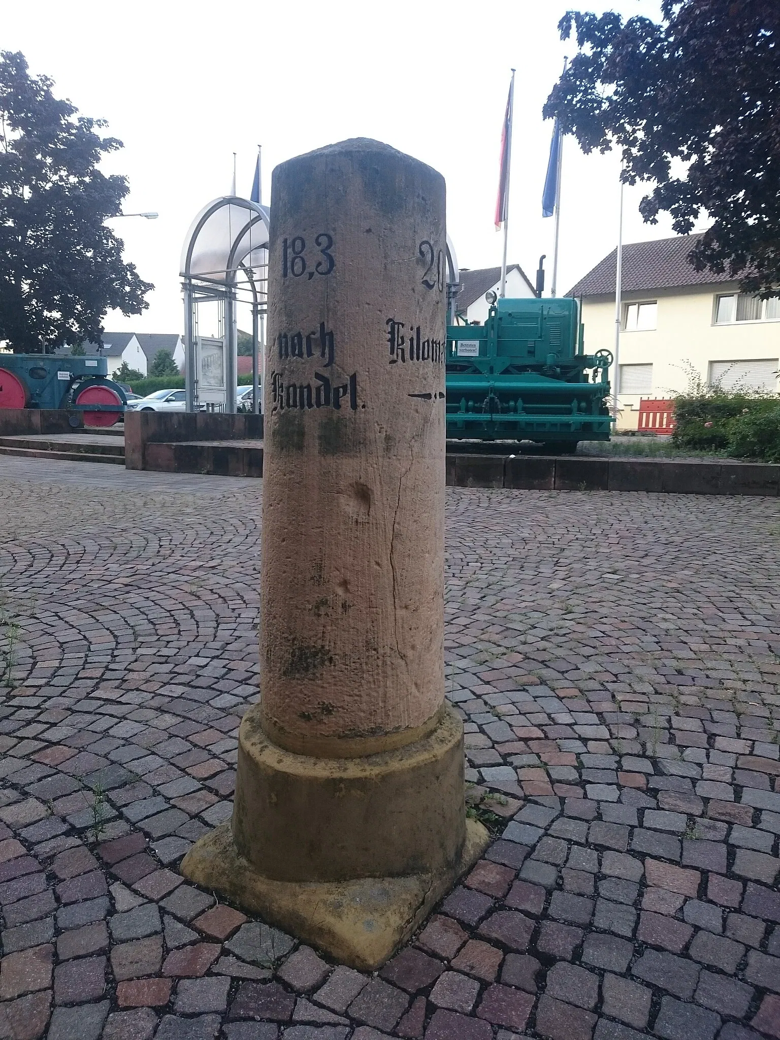 Deutsches Straßenmuseum