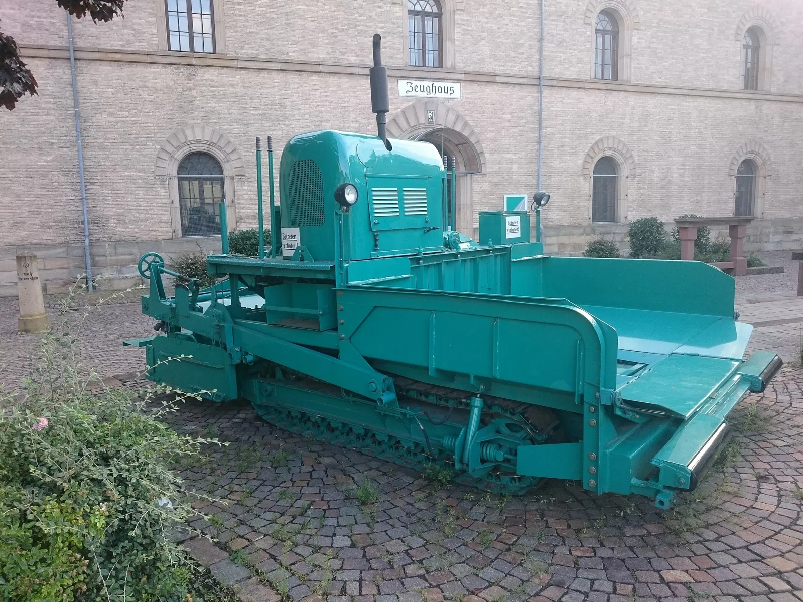 Deutsches Straßenmuseum