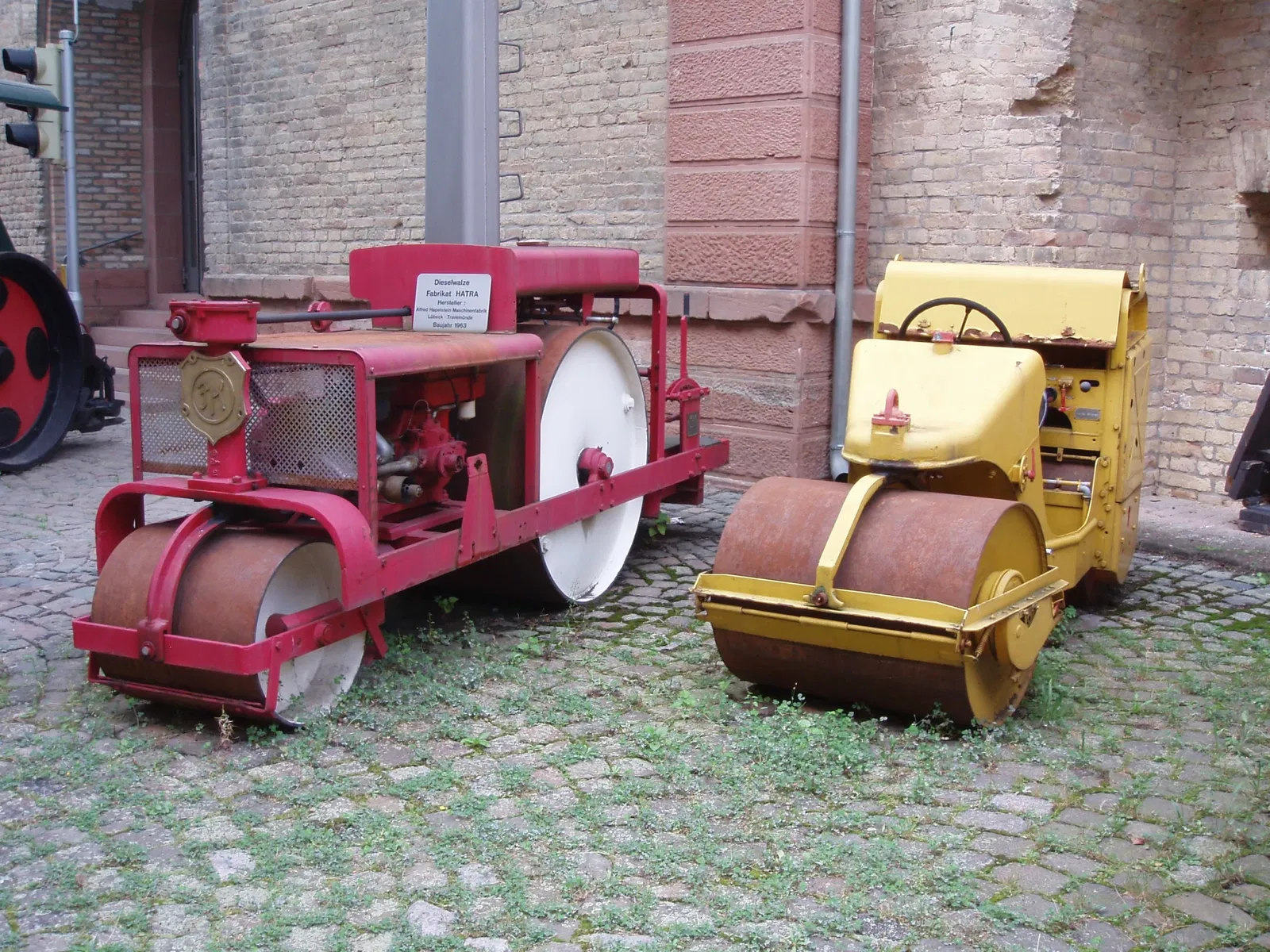 Deutsches Straßenmuseum