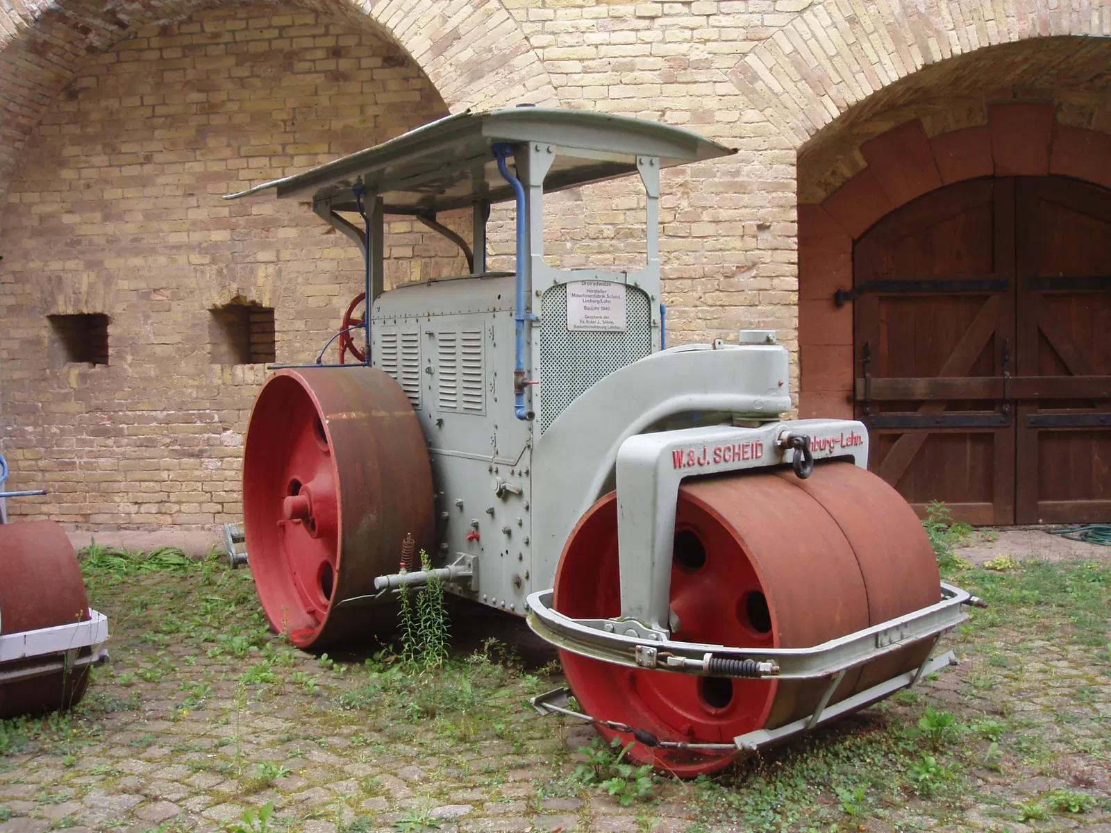 Deutsches Straßenmuseum