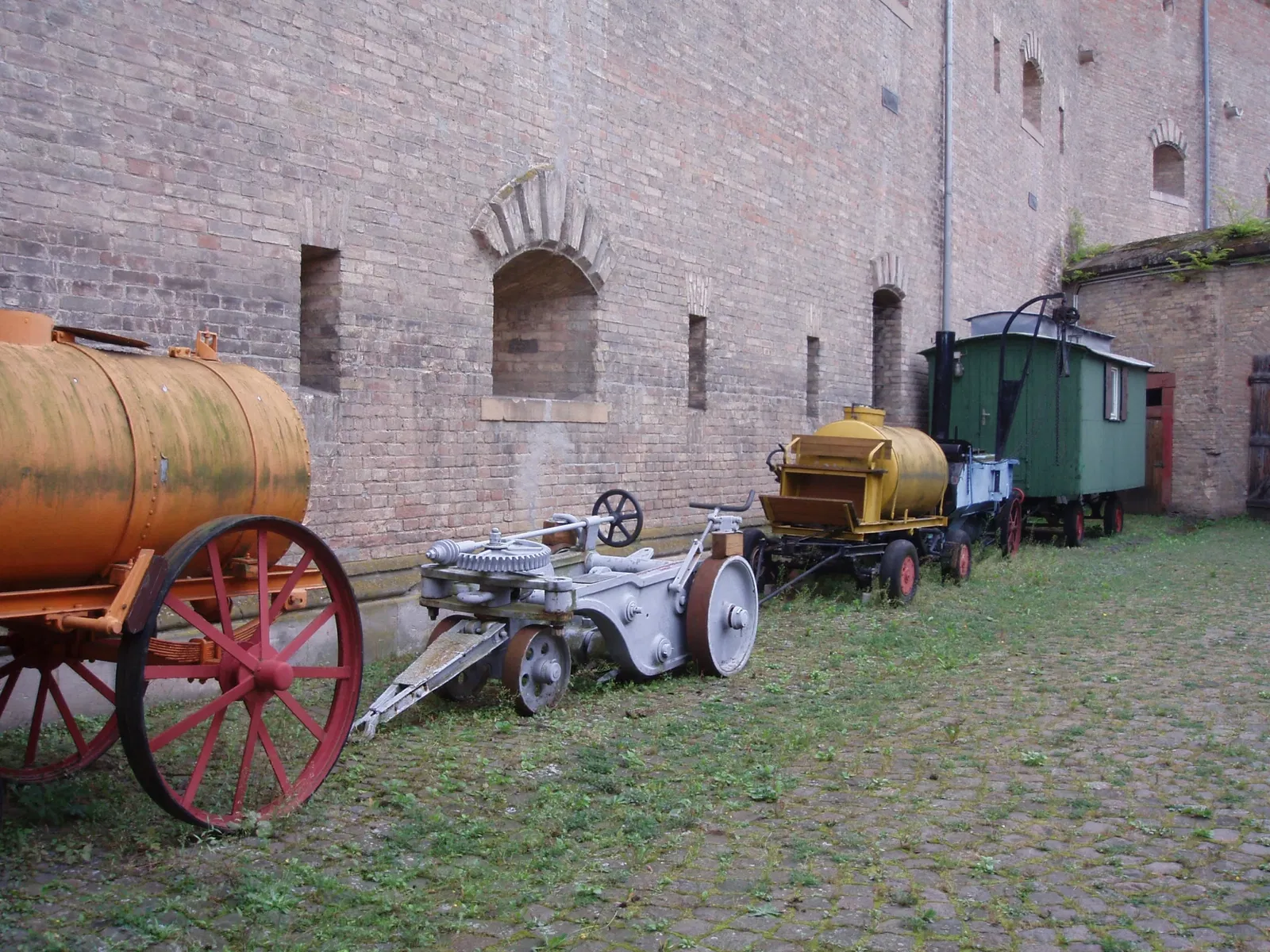 Deutsches Straßenmuseum