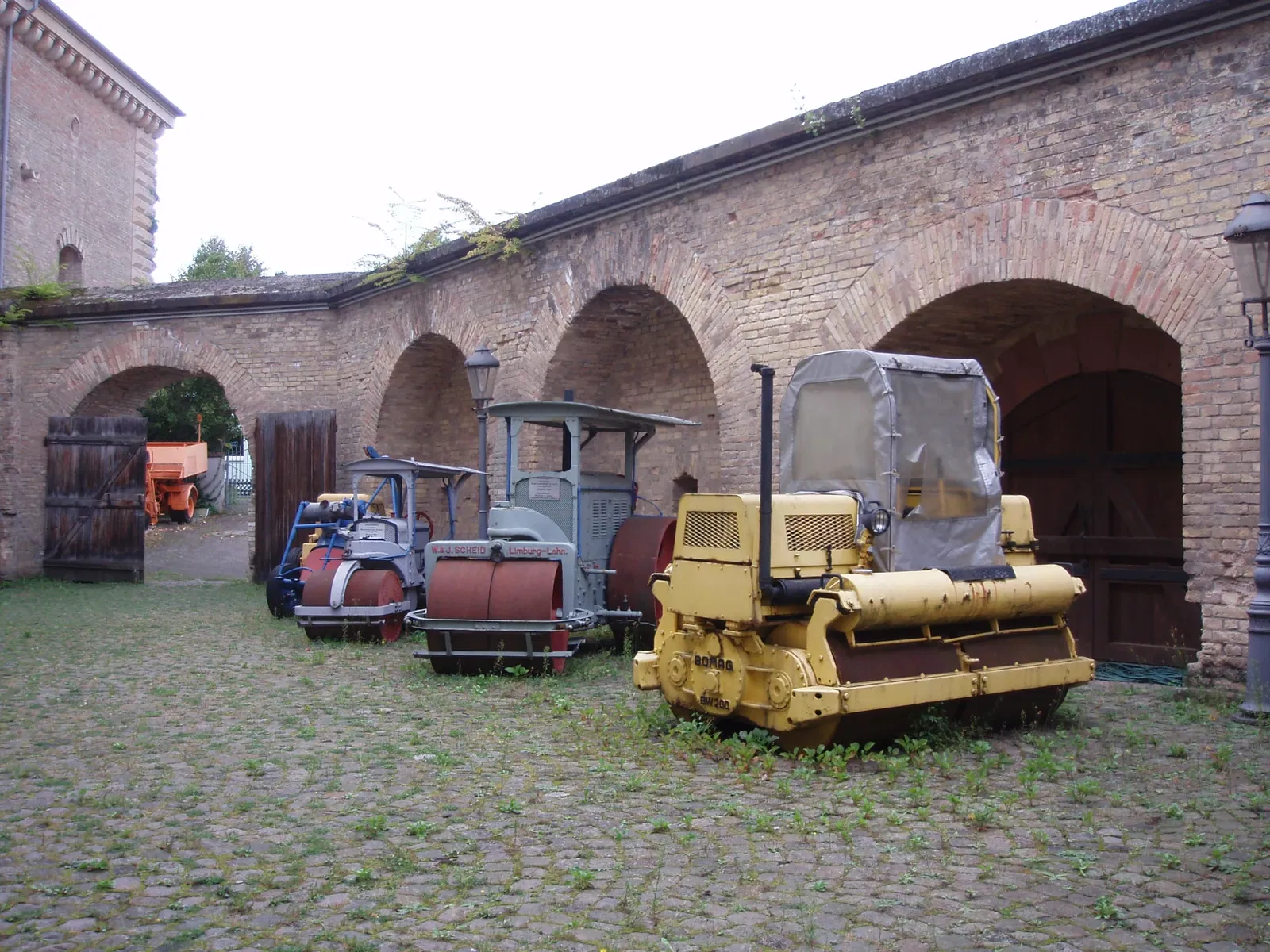 Deutsches Straßenmuseum