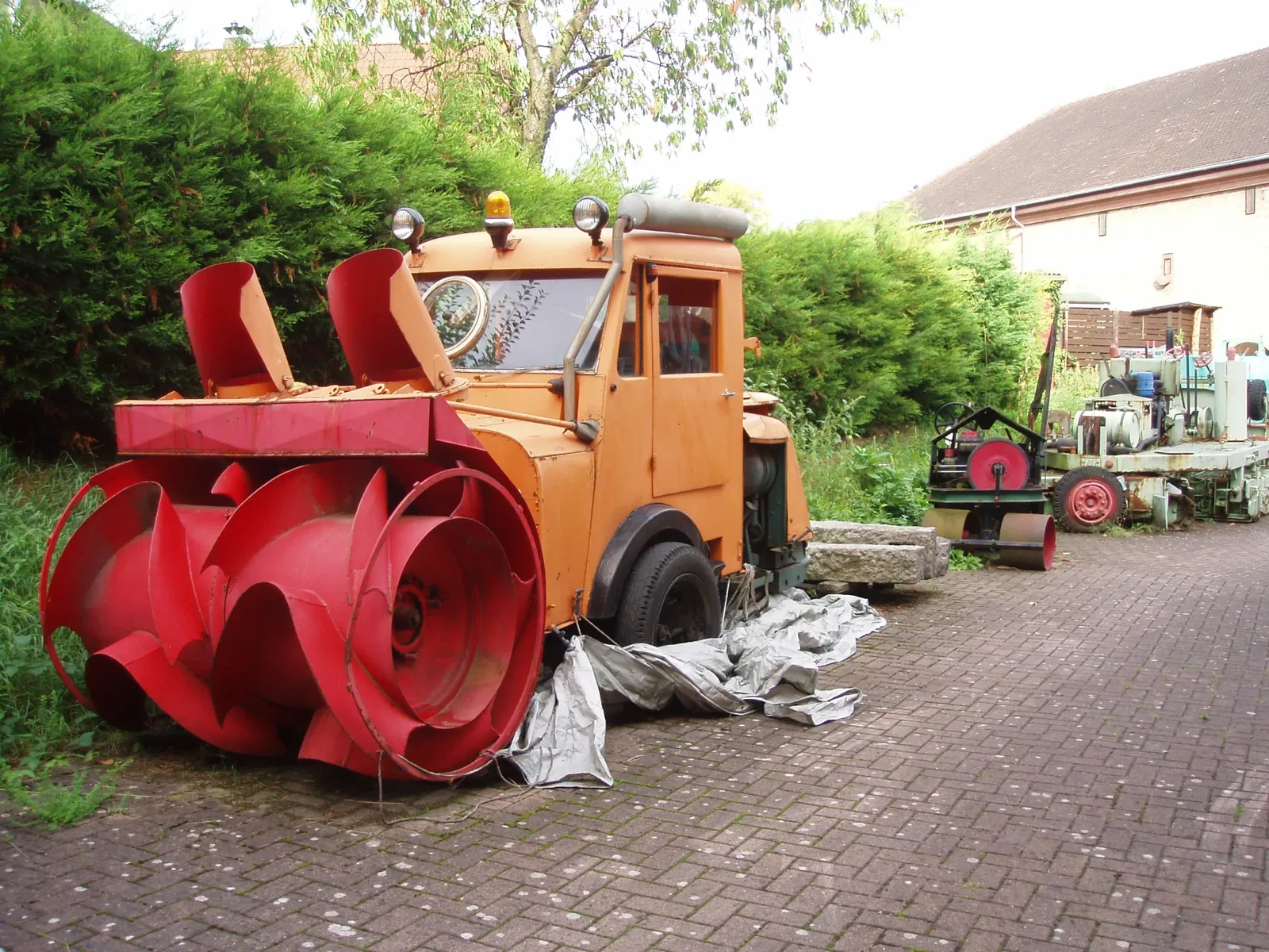 Deutsches Straßenmuseum
