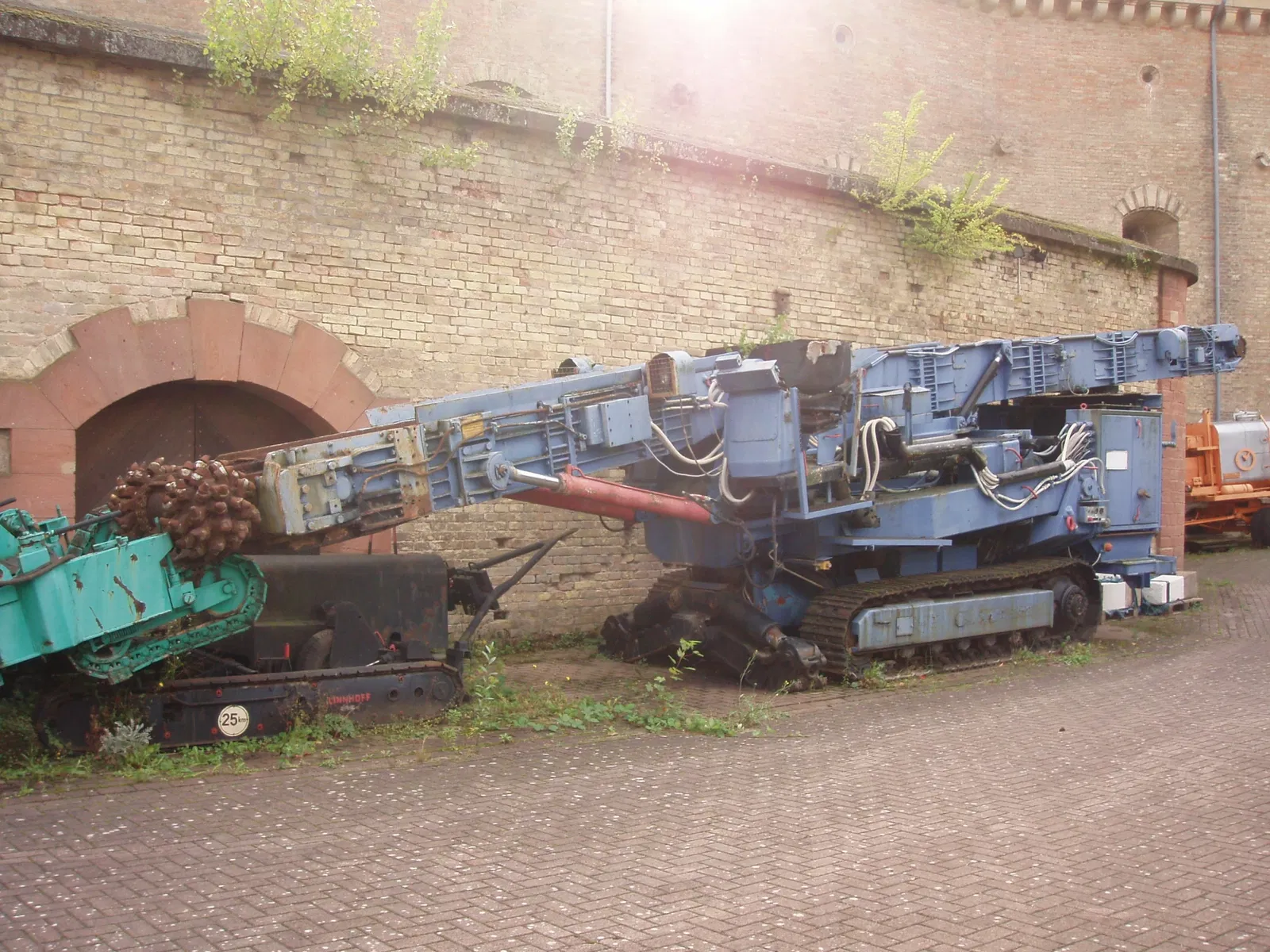 Deutsches Straßenmuseum