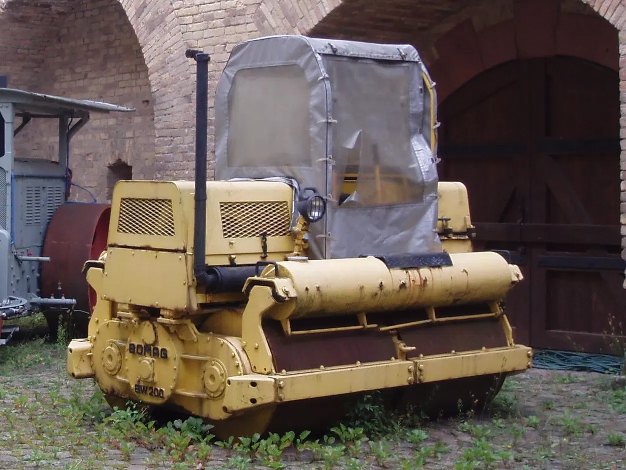 Deutsches Straßenmuseum