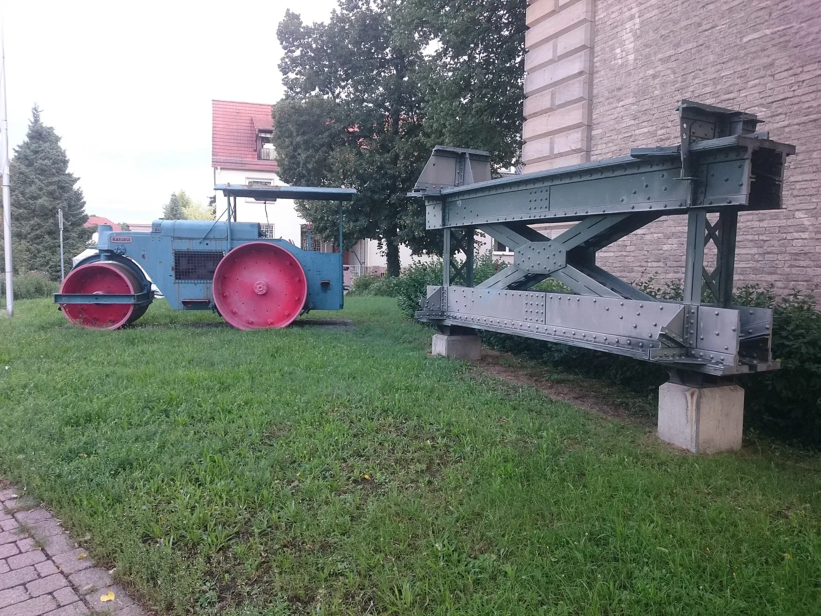 Deutsches Straßenmuseum