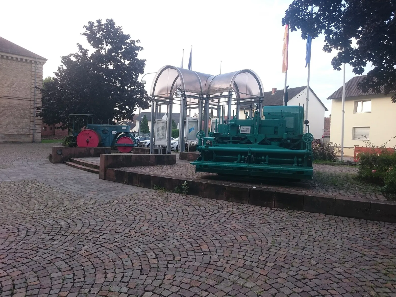 Deutsches Straßenmuseum