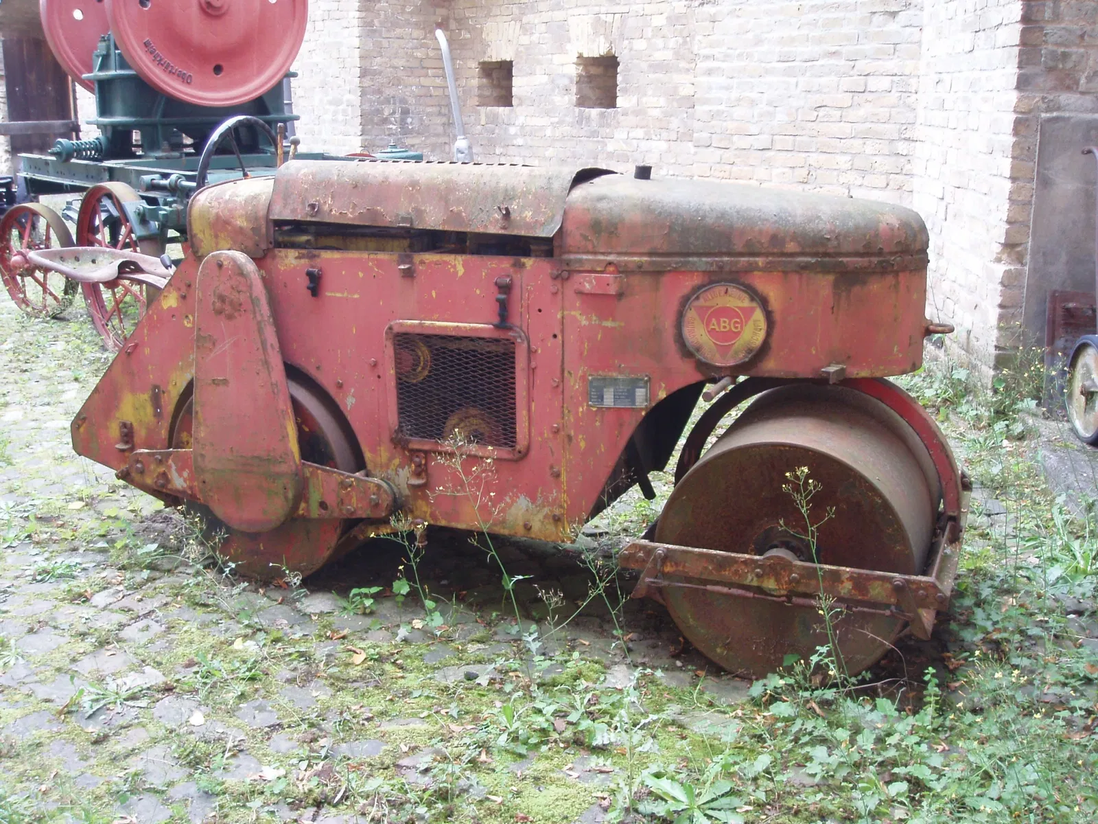 Deutsches Straßenmuseum