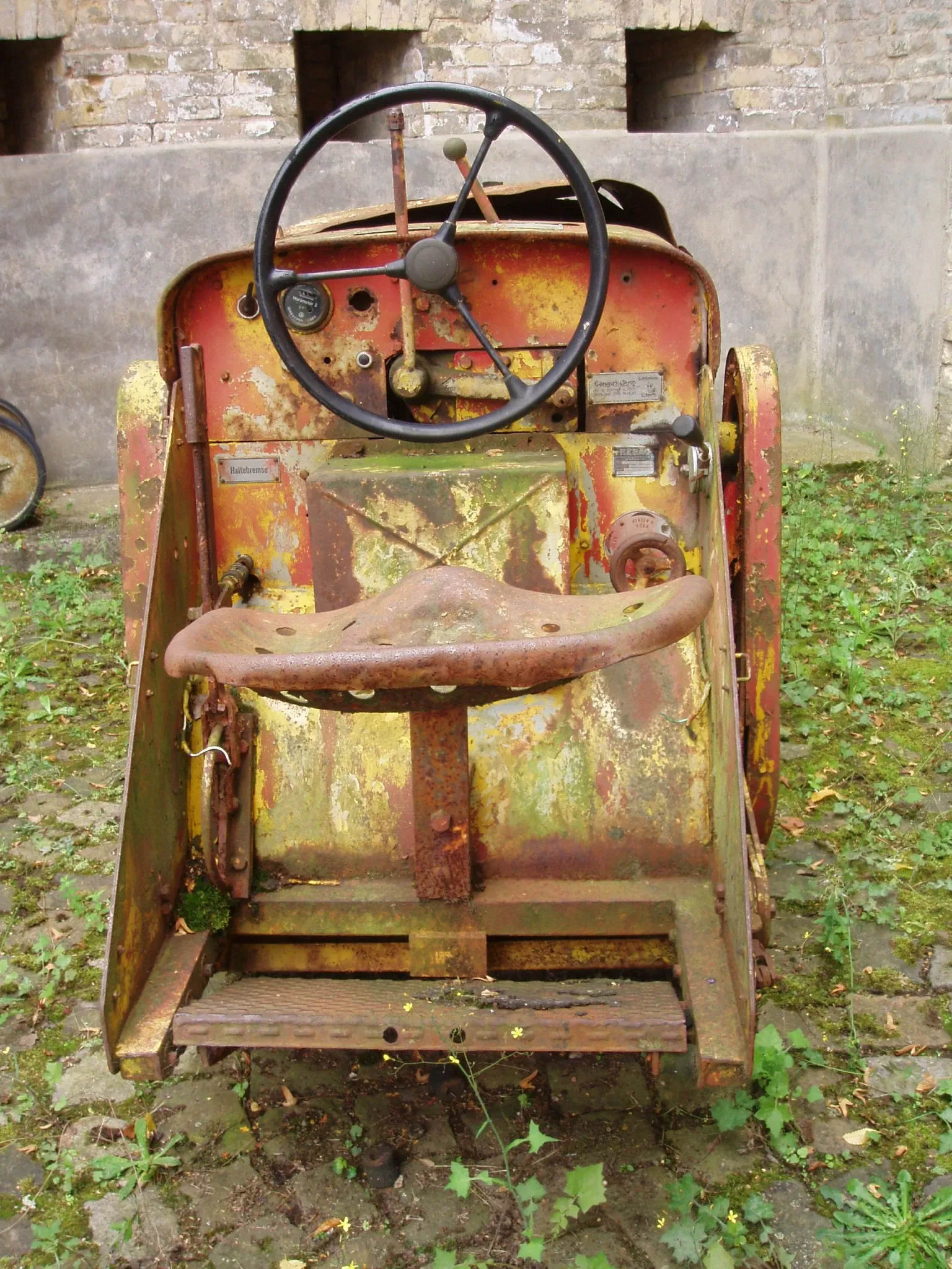 Deutsches Straßenmuseum