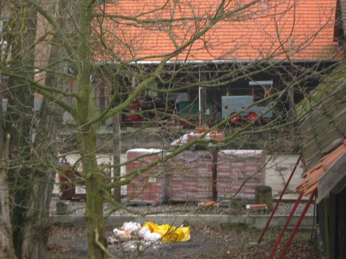 Ziegeleimuseum Sondernheim