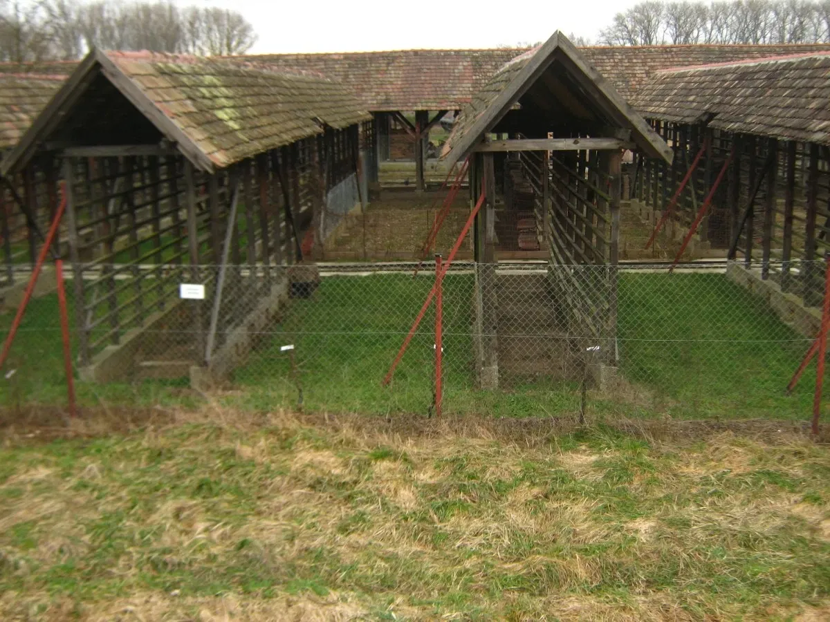 Ziegeleimuseum Sondernheim