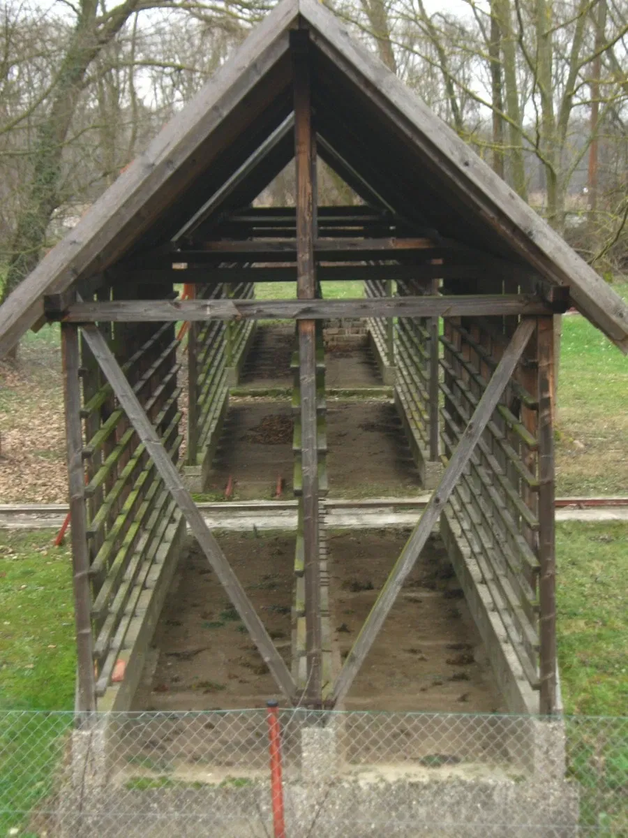 Ziegeleimuseum Sondernheim