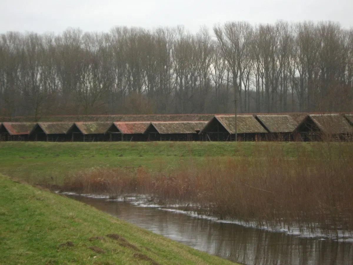 Ziegeleimuseum Sondernheim