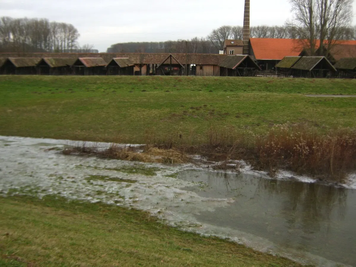 Ziegeleimuseum Sondernheim