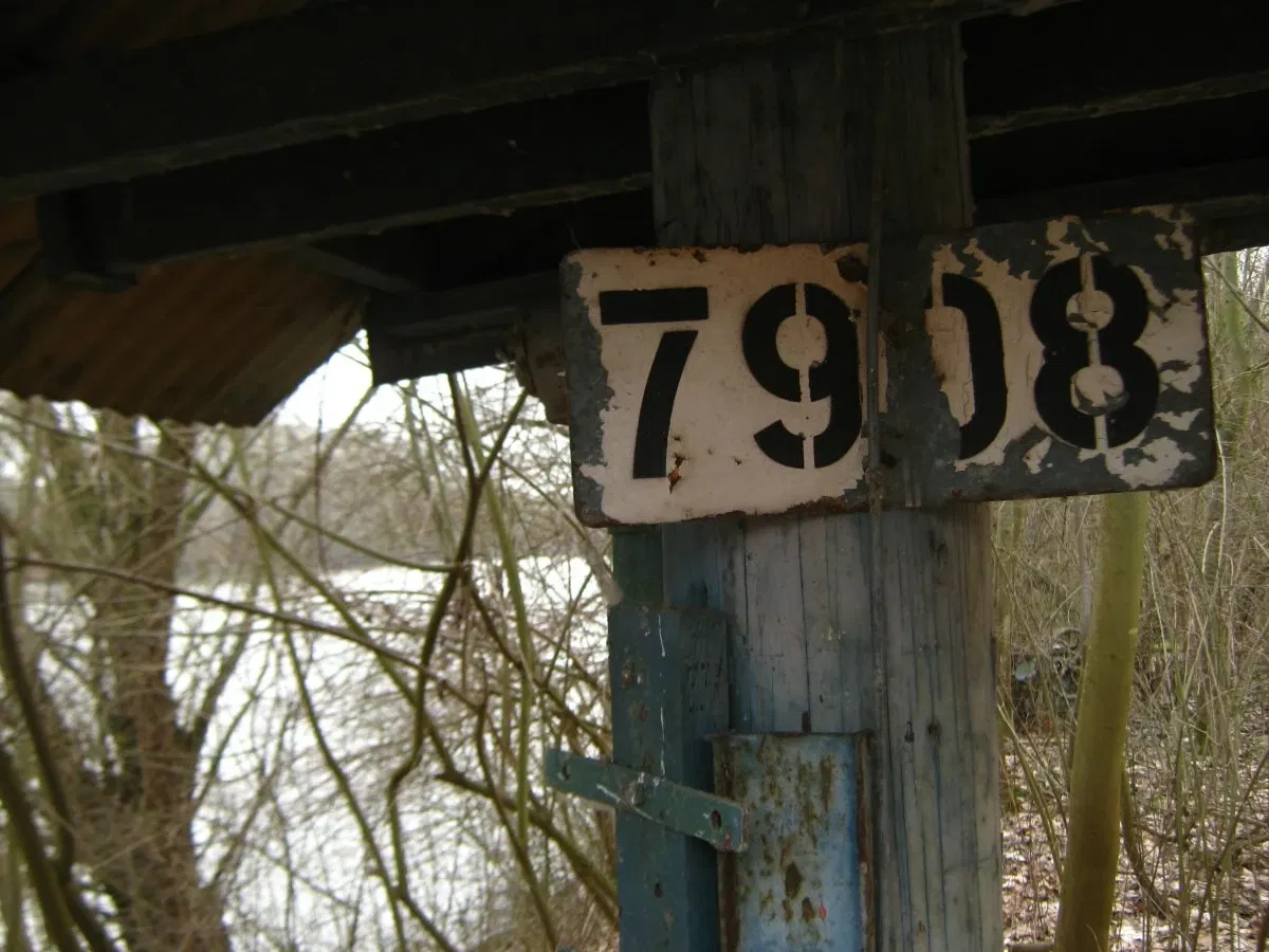 Ziegeleimuseum Sondernheim