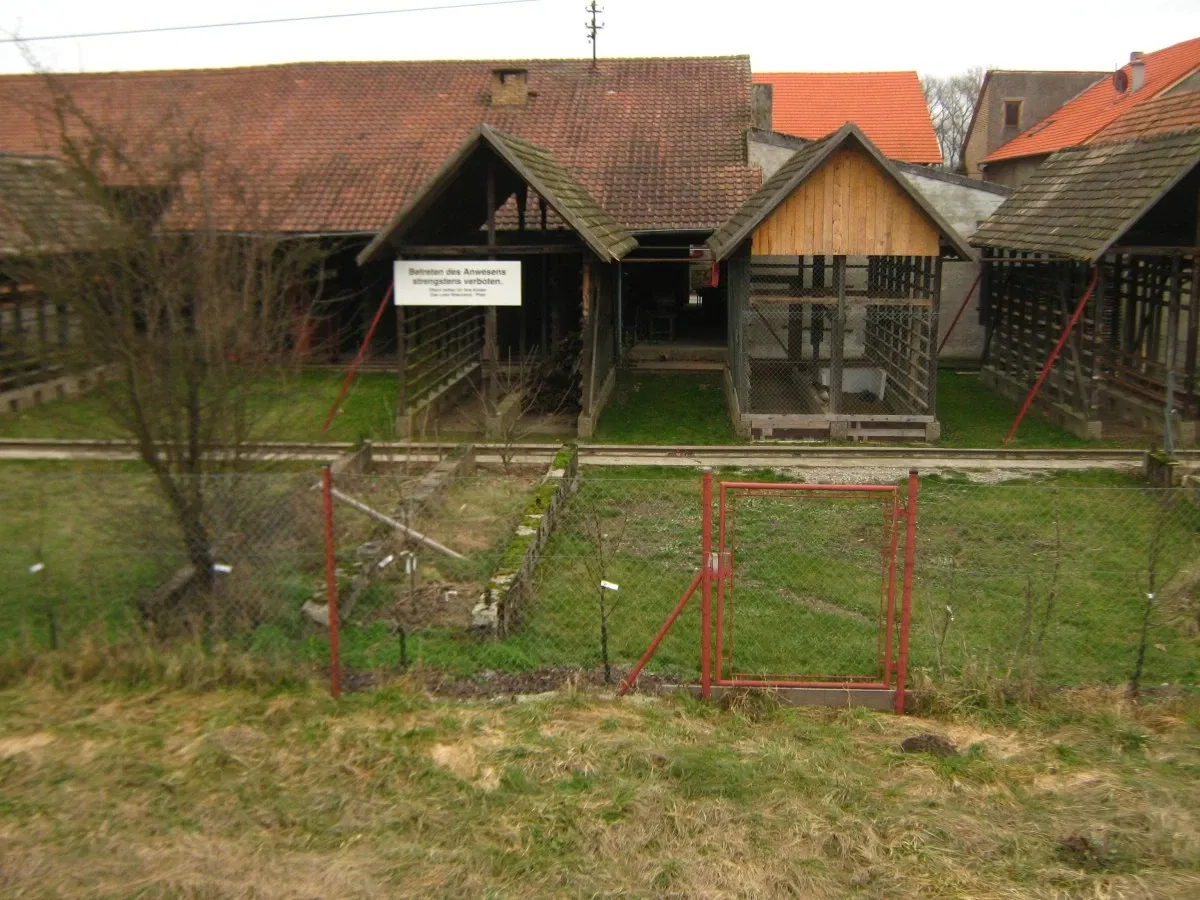 Ziegeleimuseum Sondernheim