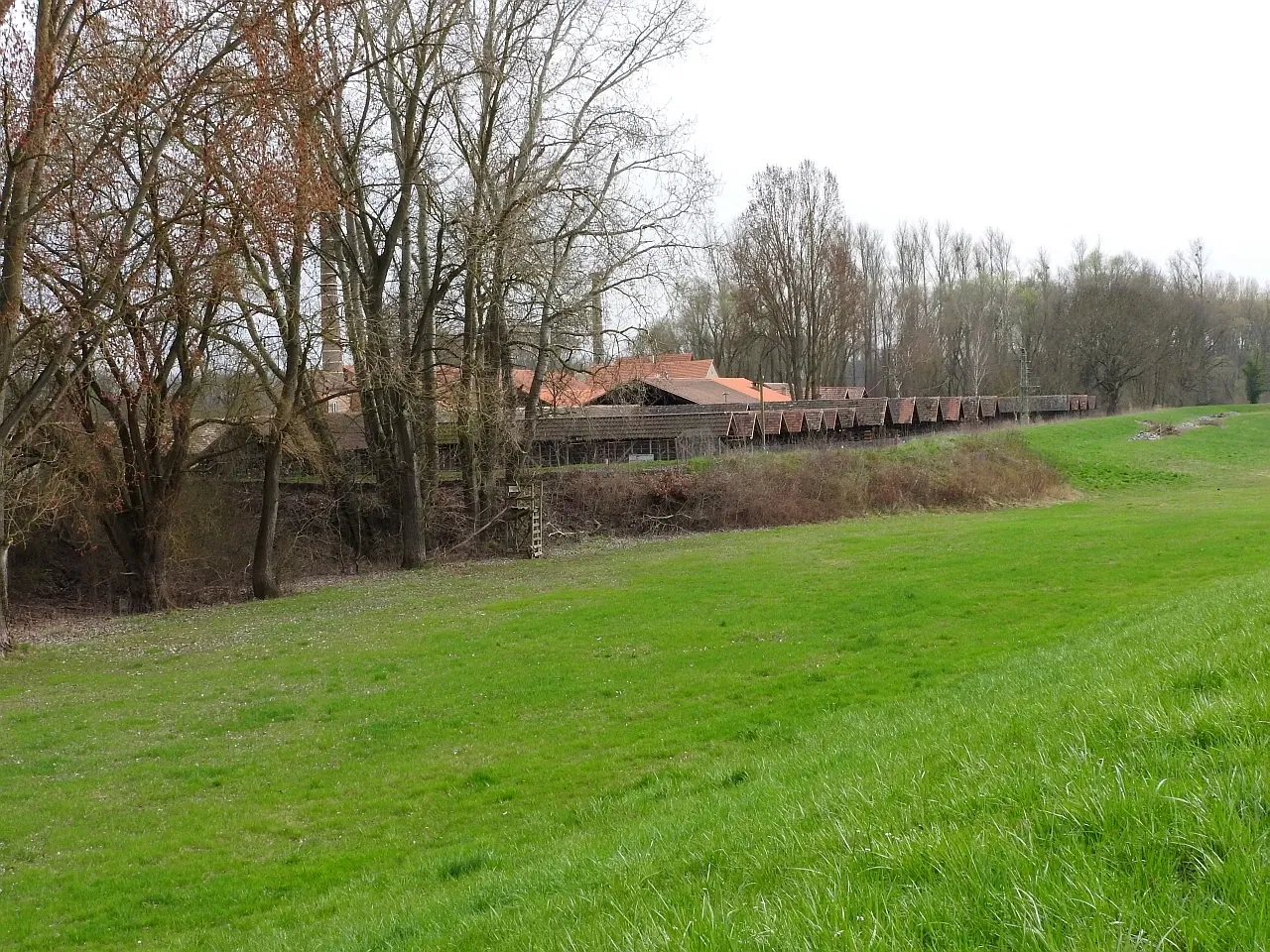Ziegeleimuseum Sondernheim