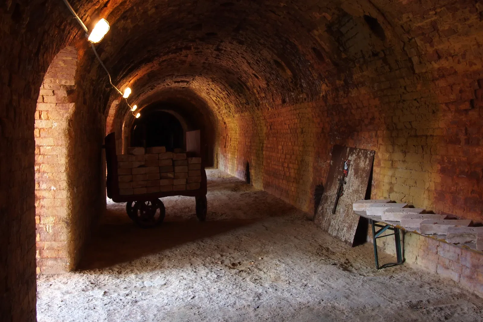 Ziegeleimuseum Sondernheim