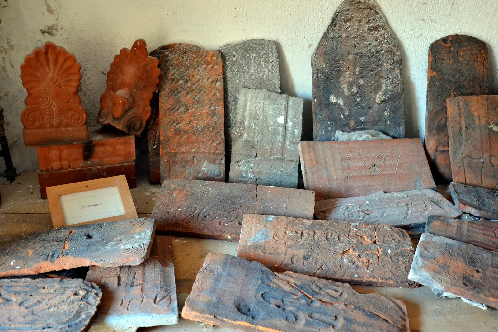 Ziegeleimuseum Sondernheim