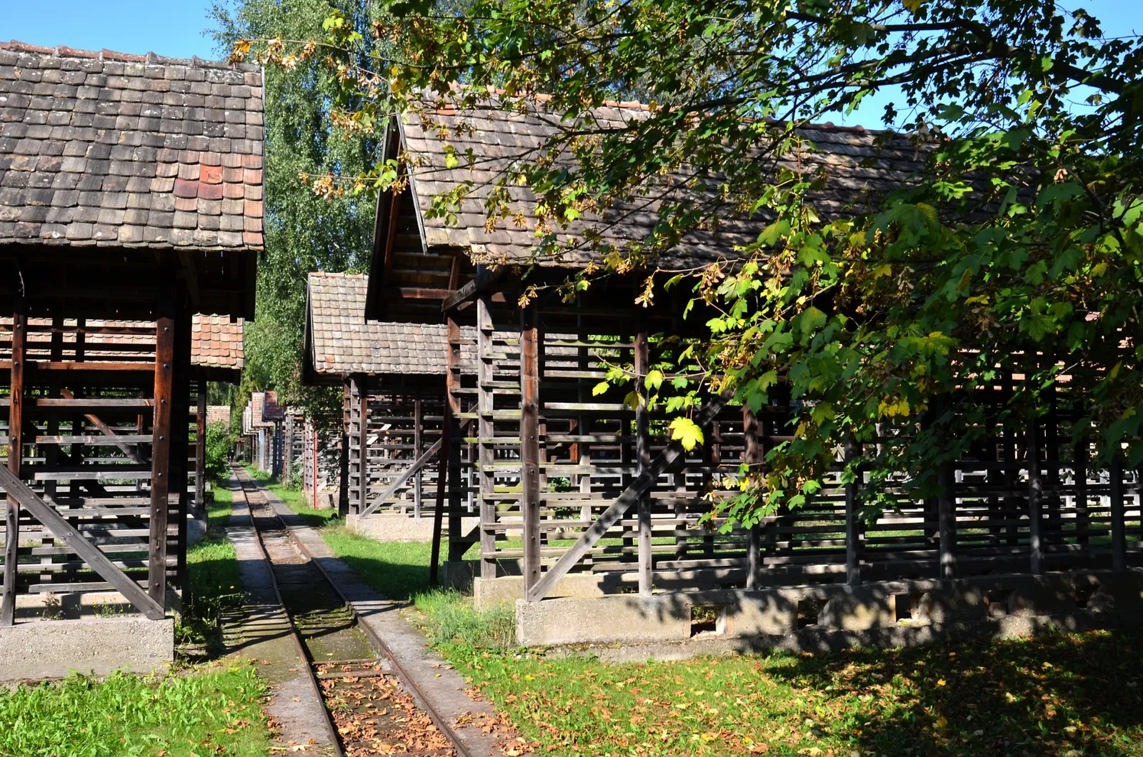 Ziegeleimuseum Sondernheim