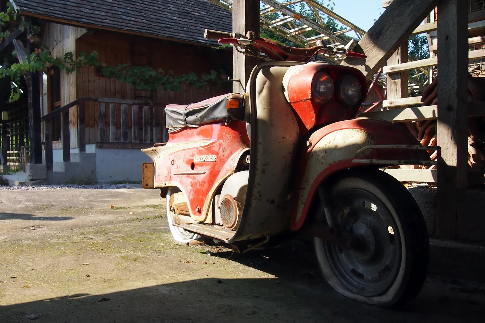 Ziegeleimuseum Sondernheim