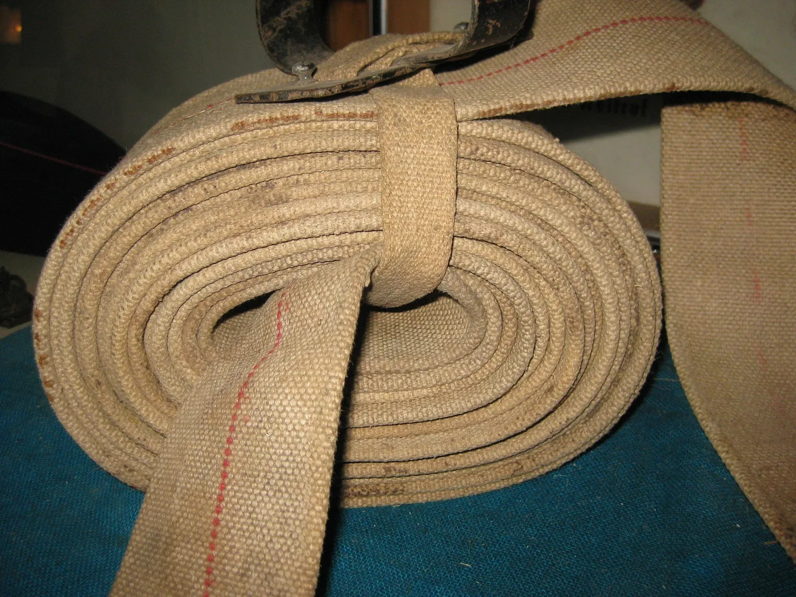 Rheinland-Pfälzisches Feuerwehrmuseum