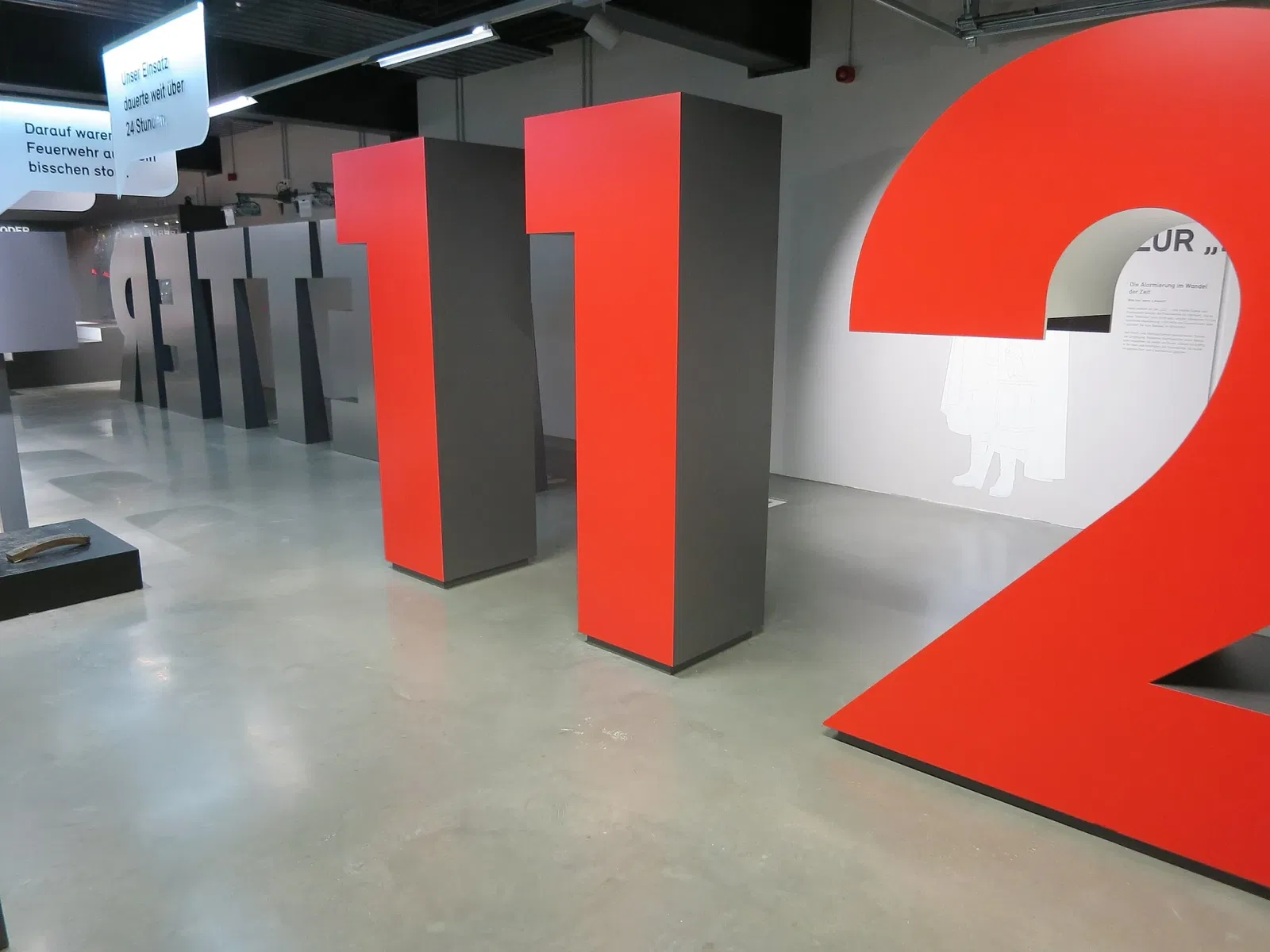 Rheinland-Pfälzisches Feuerwehrmuseum