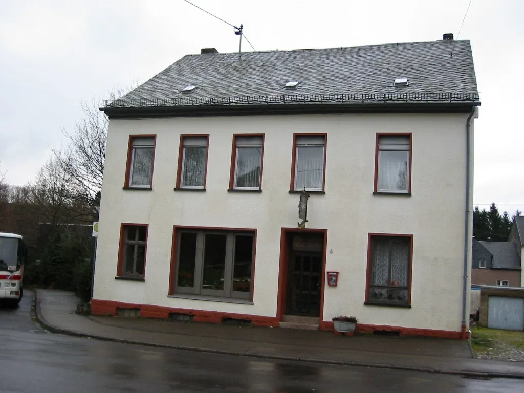 Rheinland-Pfälzisches Feuerwehrmuseum