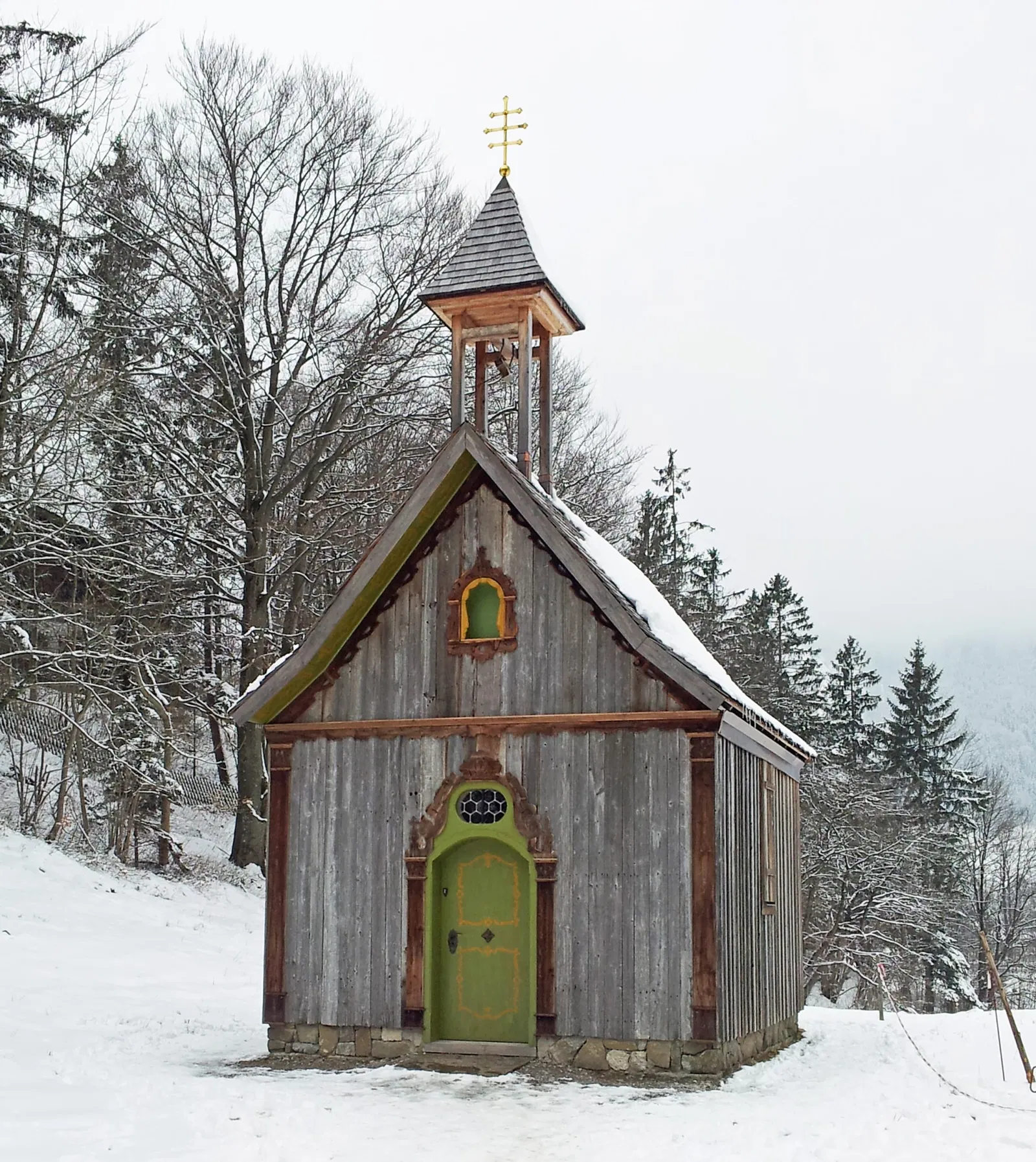 Markus Wasmeier Freilichtmuseum