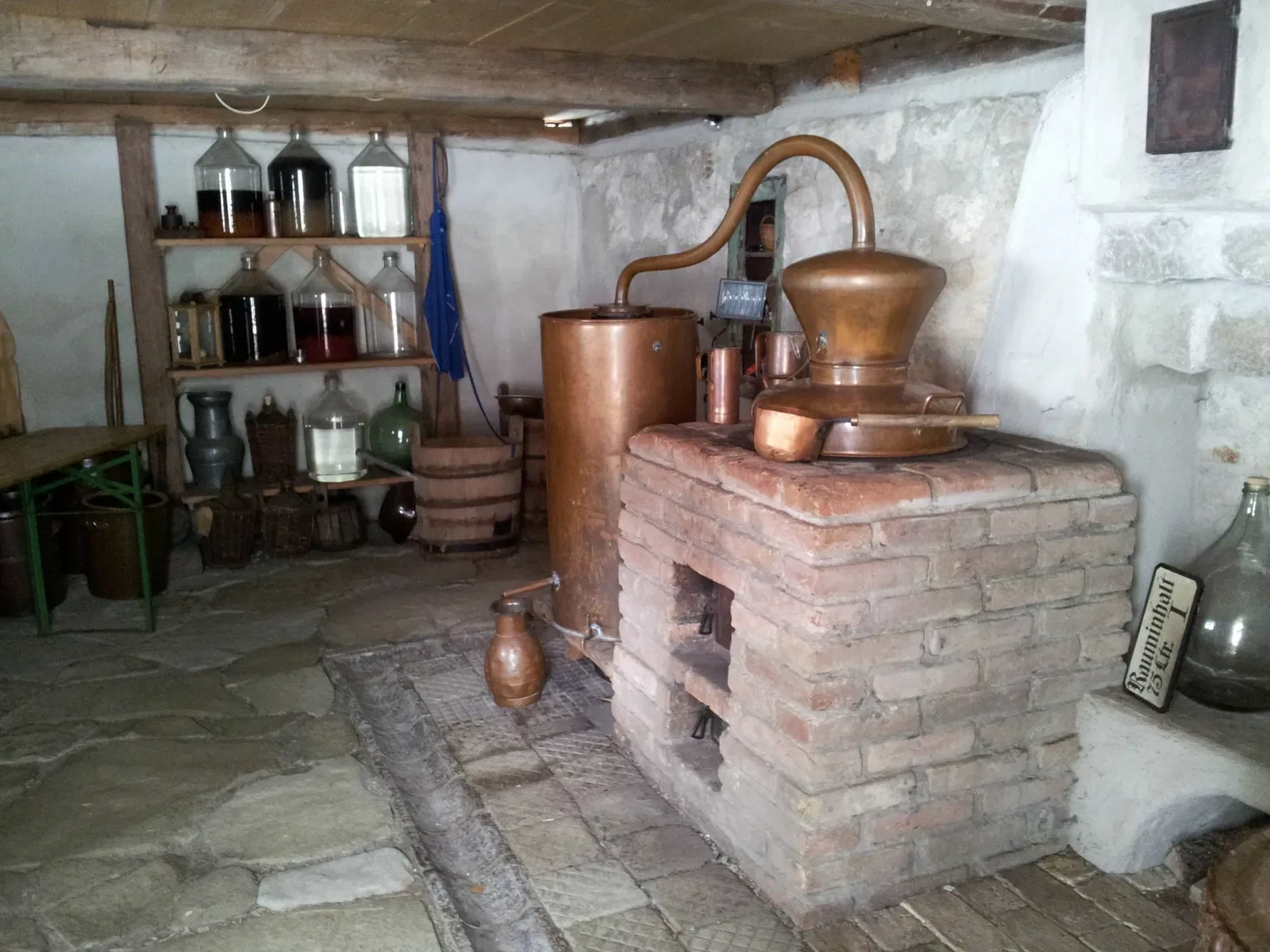 Markus Wasmeier Freilichtmuseum