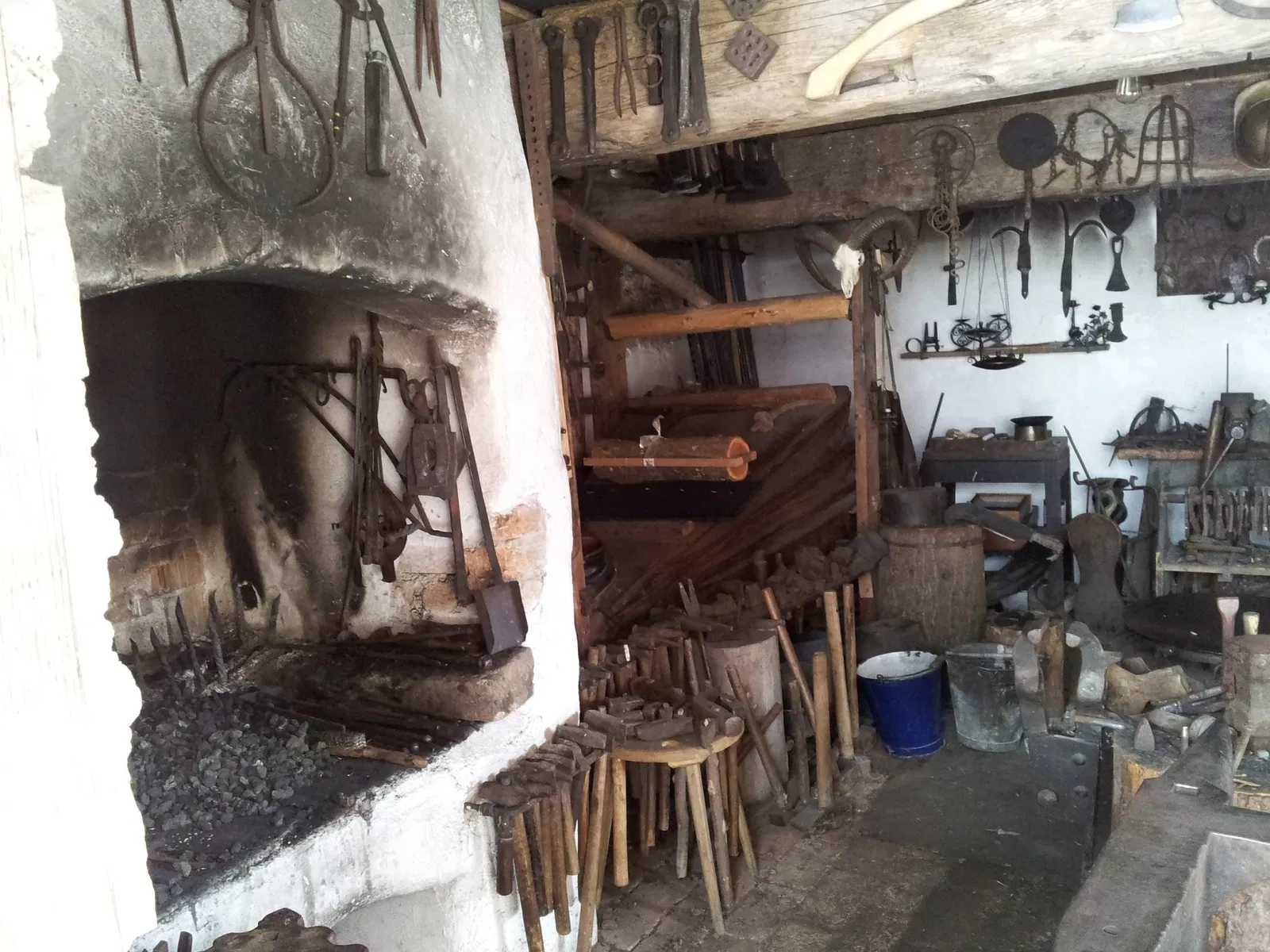 Markus Wasmeier Freilichtmuseum