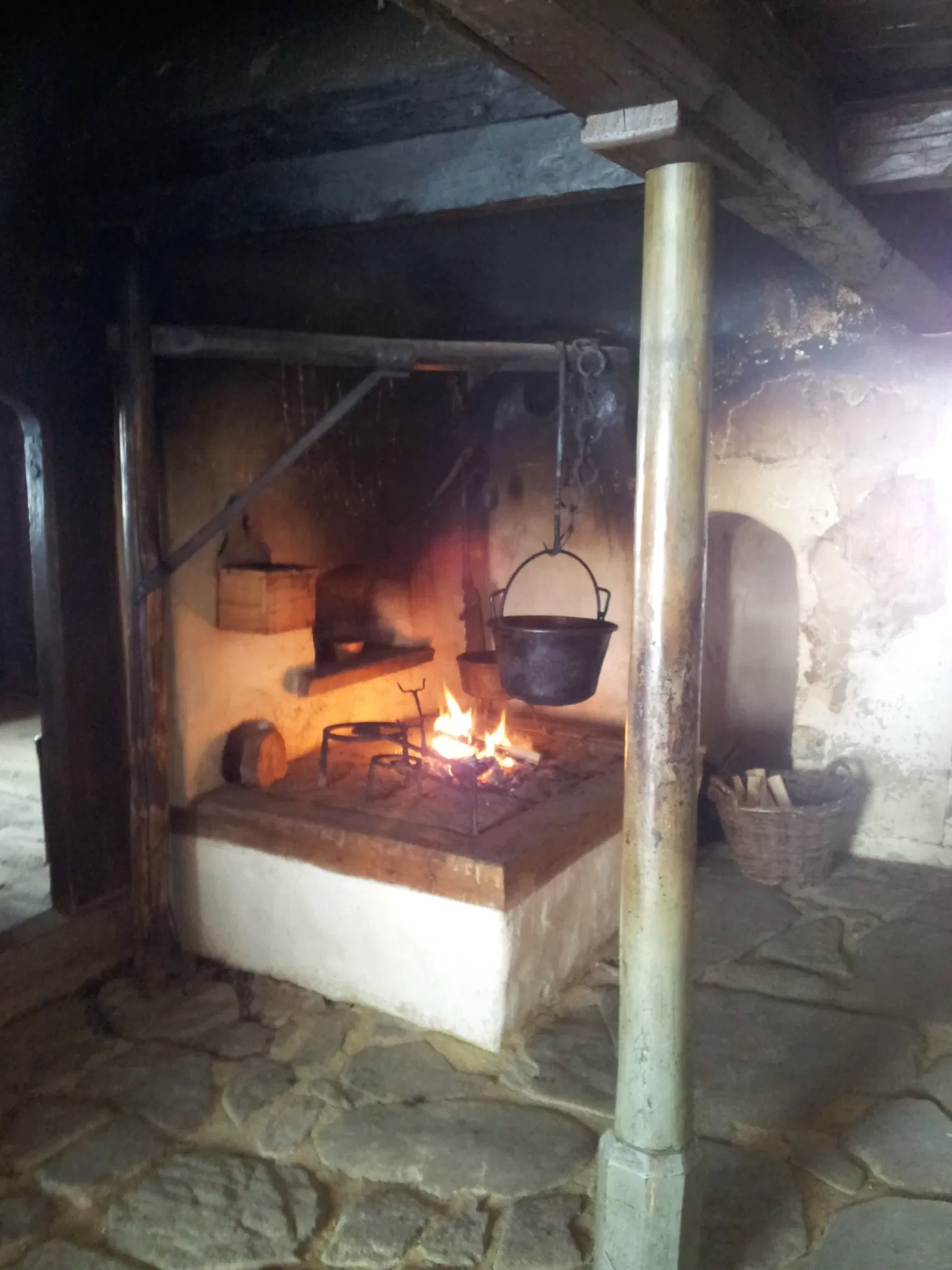 Markus Wasmeier Freilichtmuseum