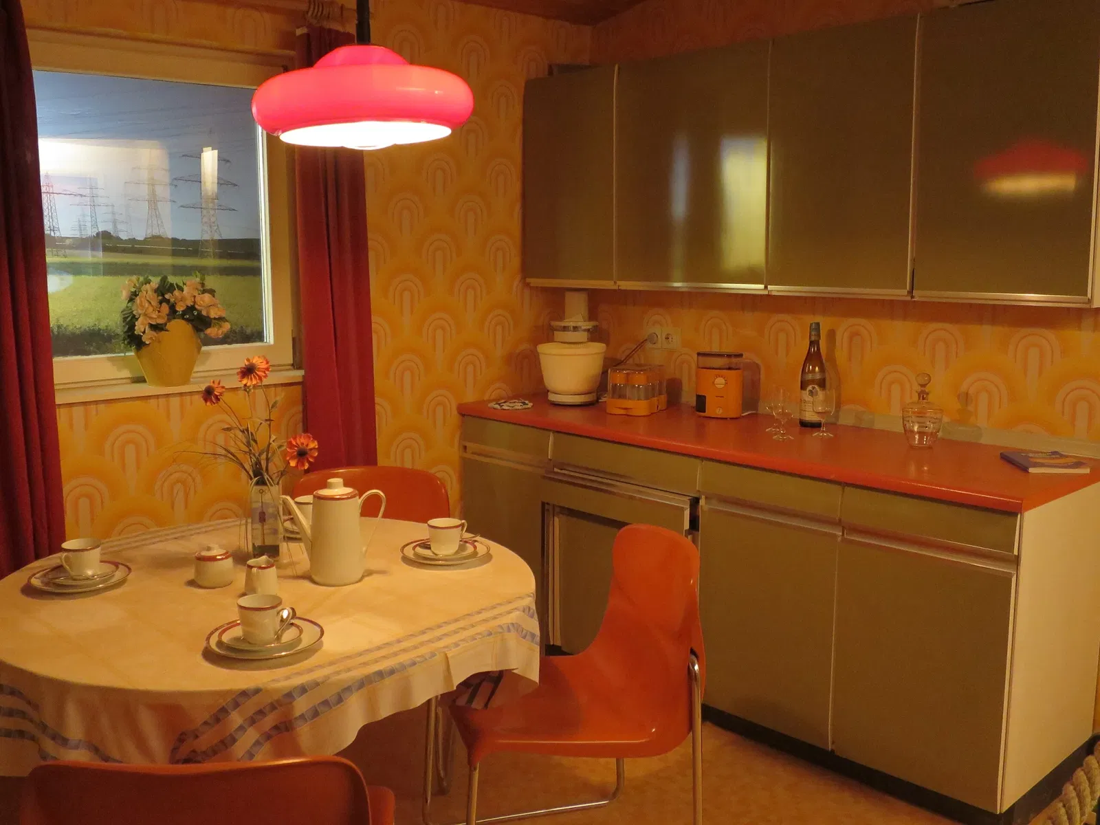 Markus Wasmeier Freilichtmuseum