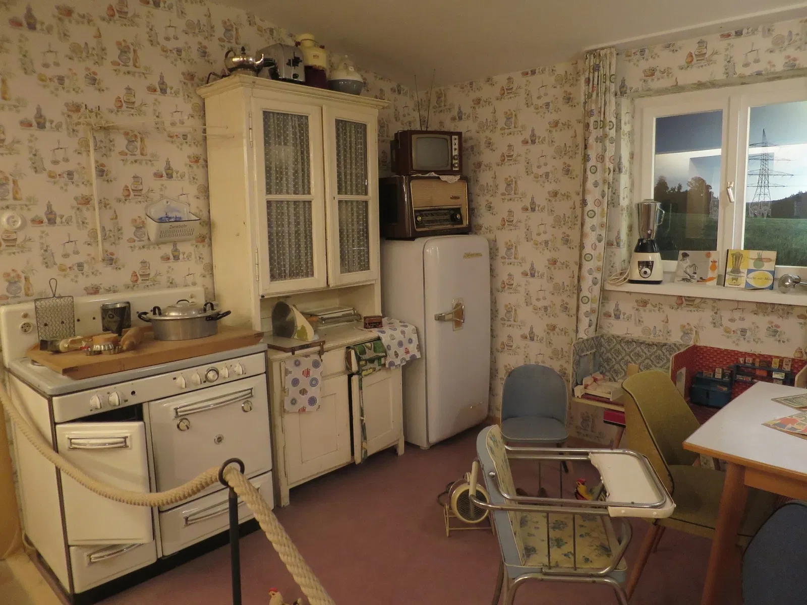 Markus Wasmeier Freilichtmuseum