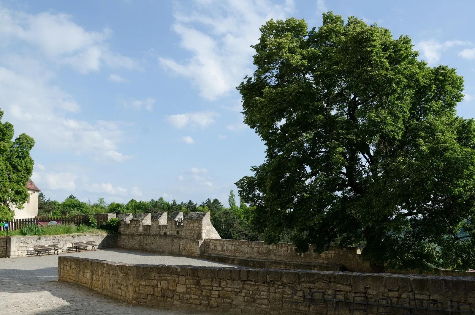 Château de Neuenburg