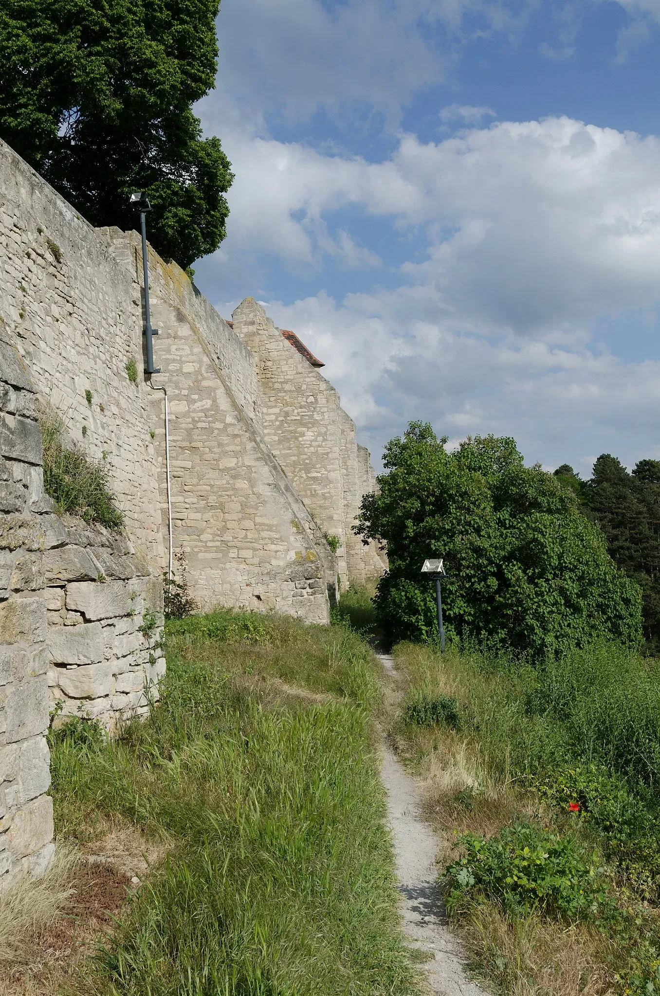 Château de Neuenburg